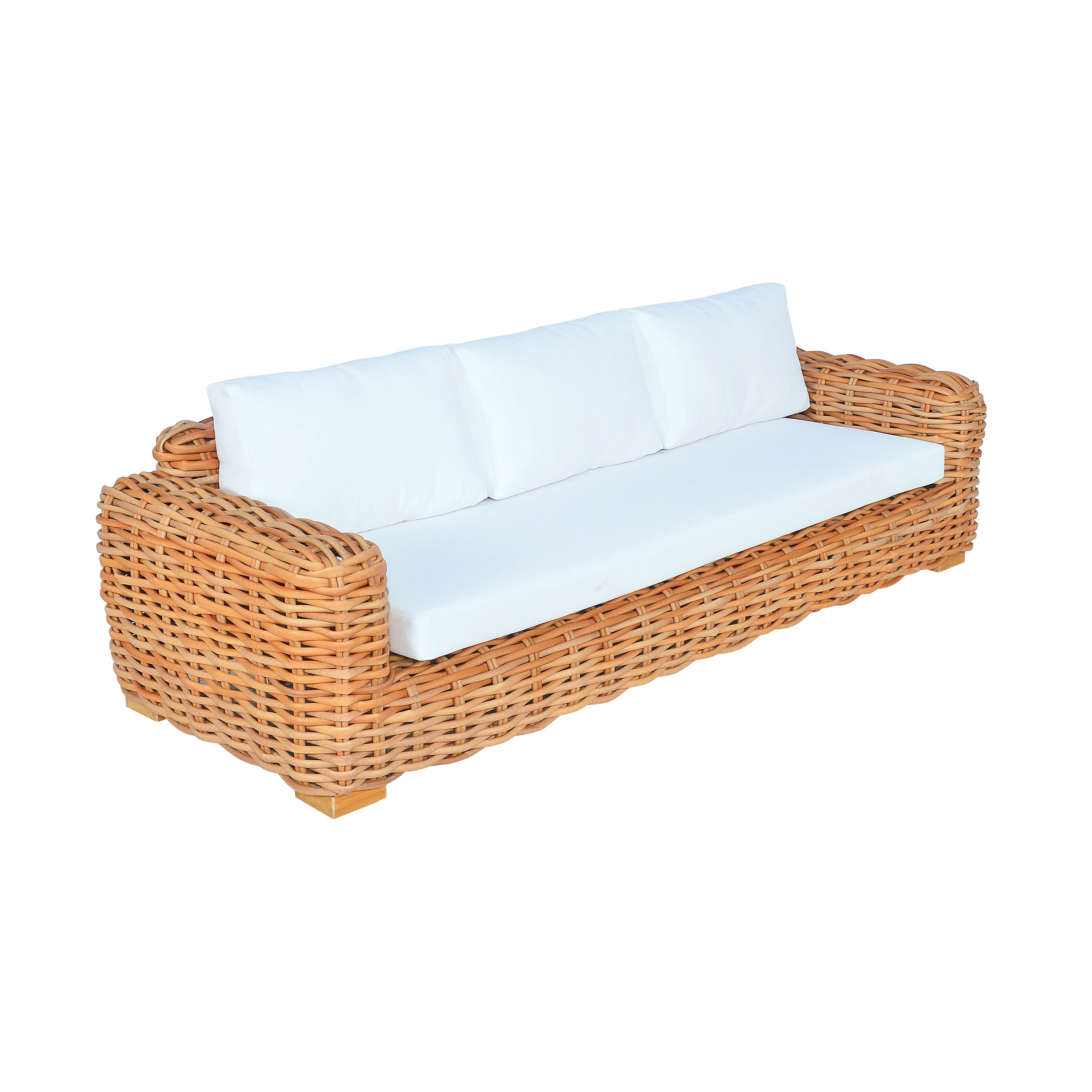 Bubble Sofa 3 Seater