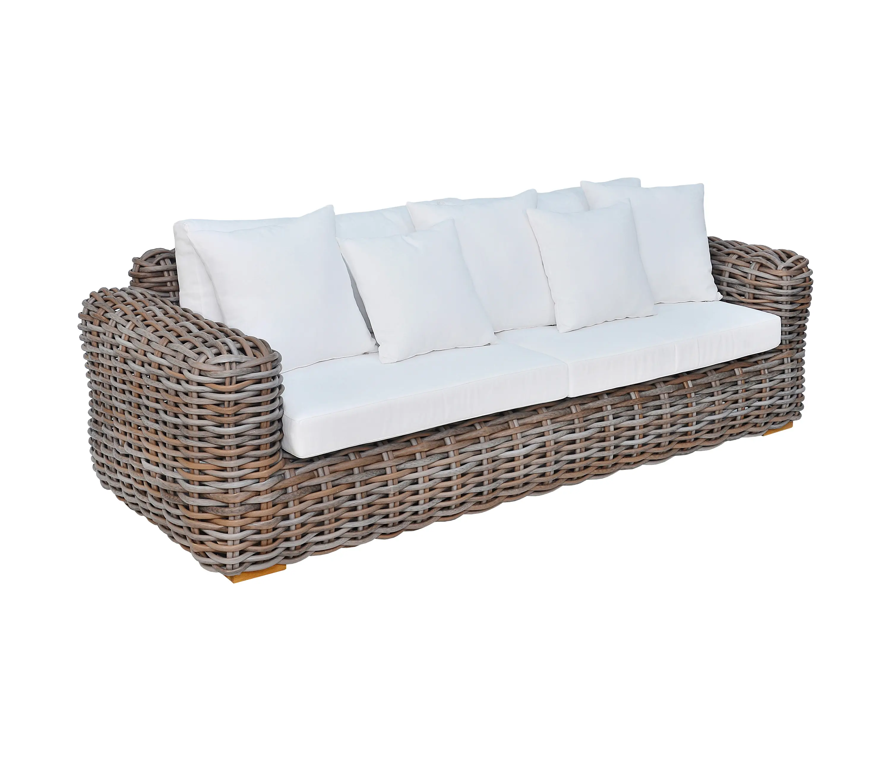 cbdesign - Bubble Sofa 3 Seater