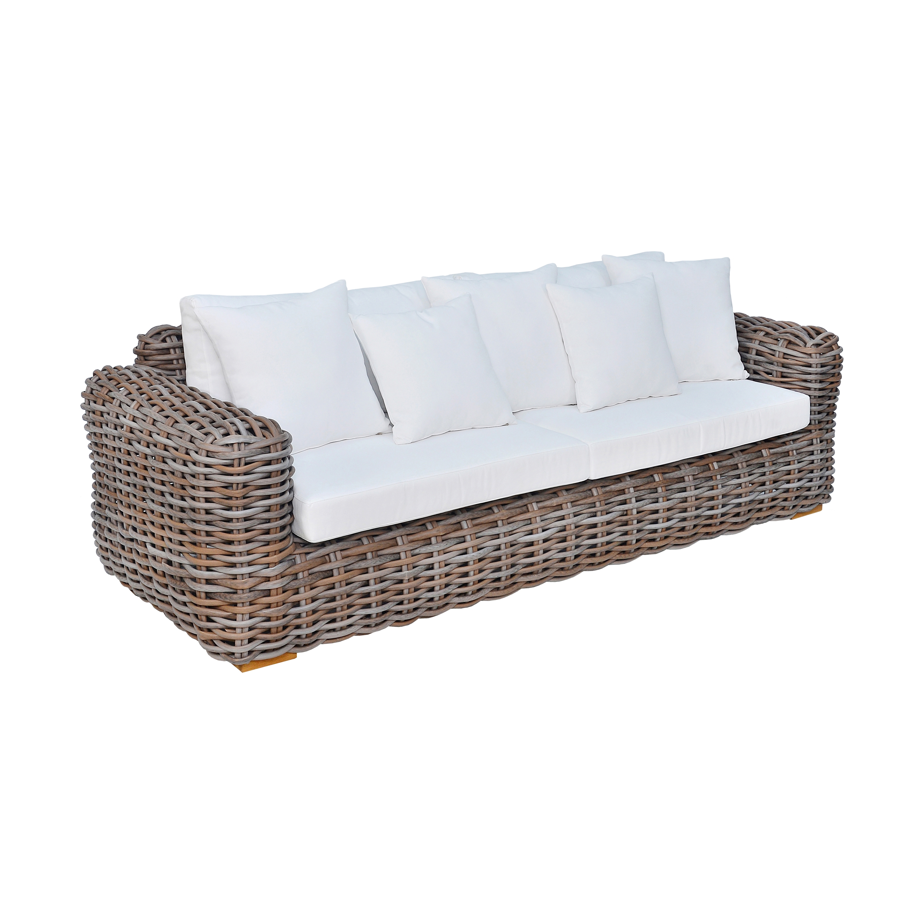 Bubble Sofa 3 Seater