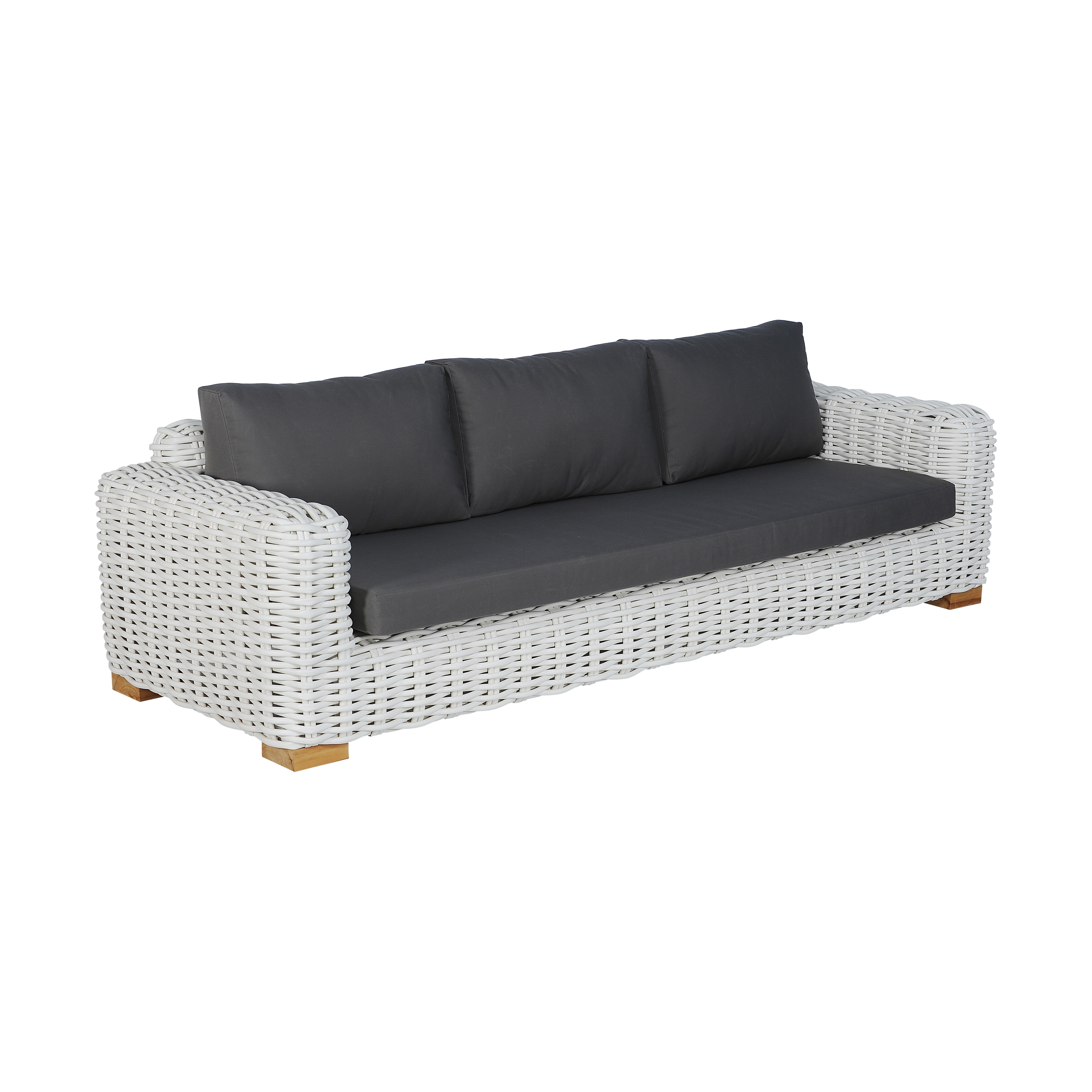 Bubble Sofa 3 Seater