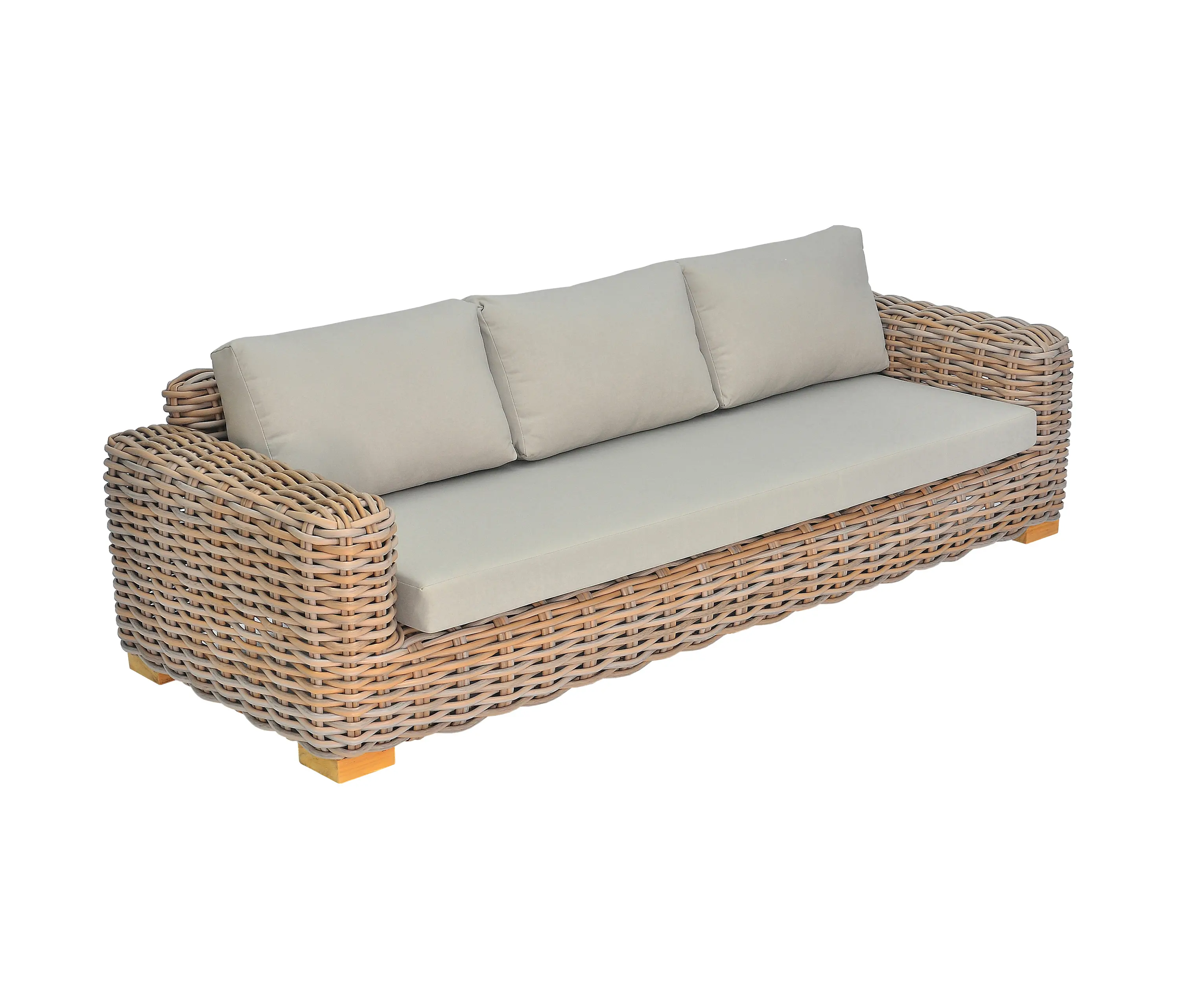 cbdesign - Bubble Sofa 3 Seater