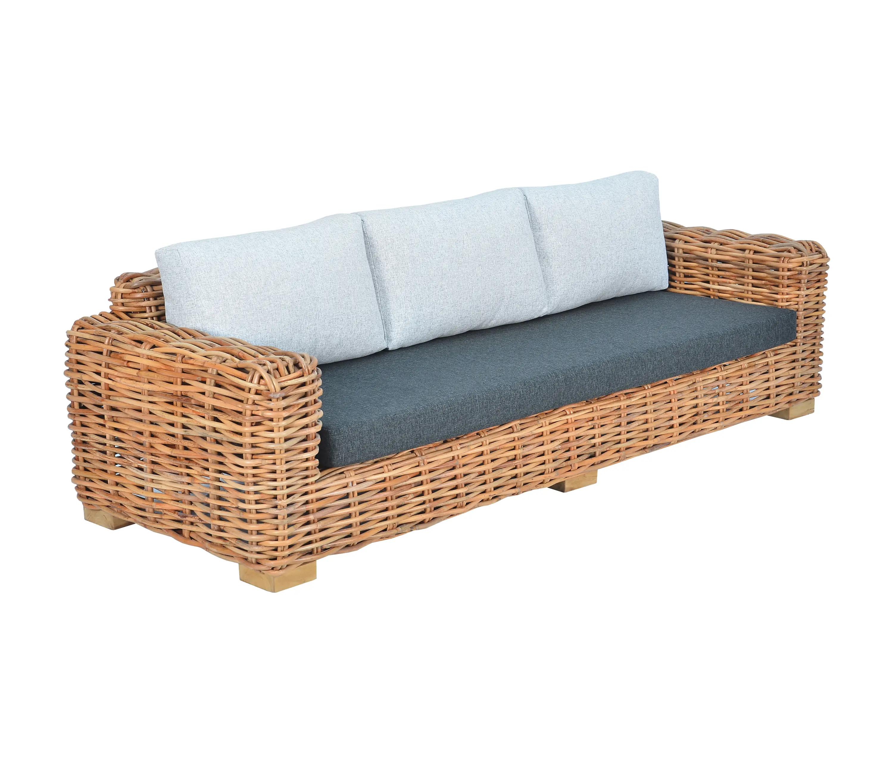 cbdesign - Bubble Sofa 3 Seater