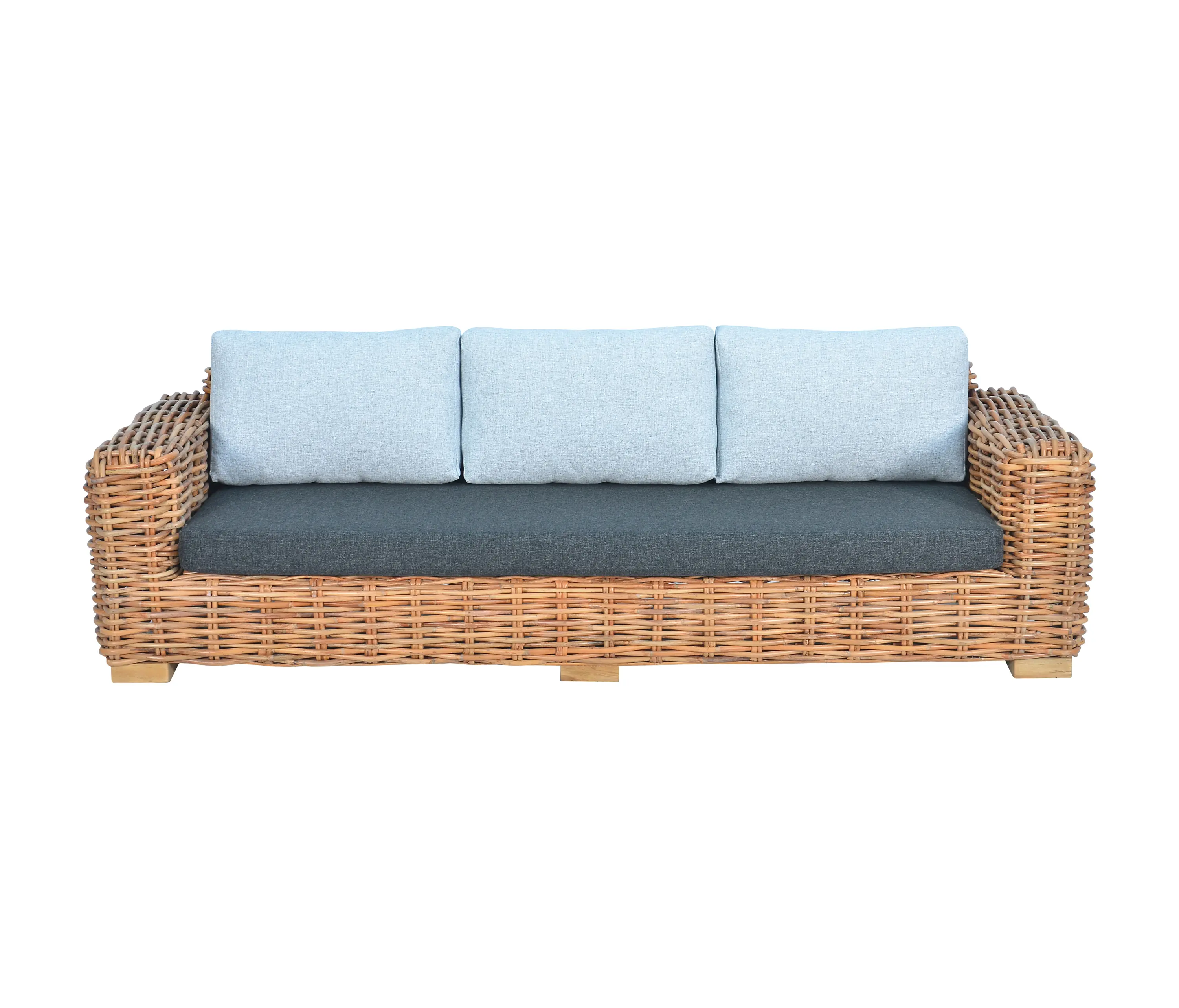 cbdesign - Bubble Sofa 3 Seater