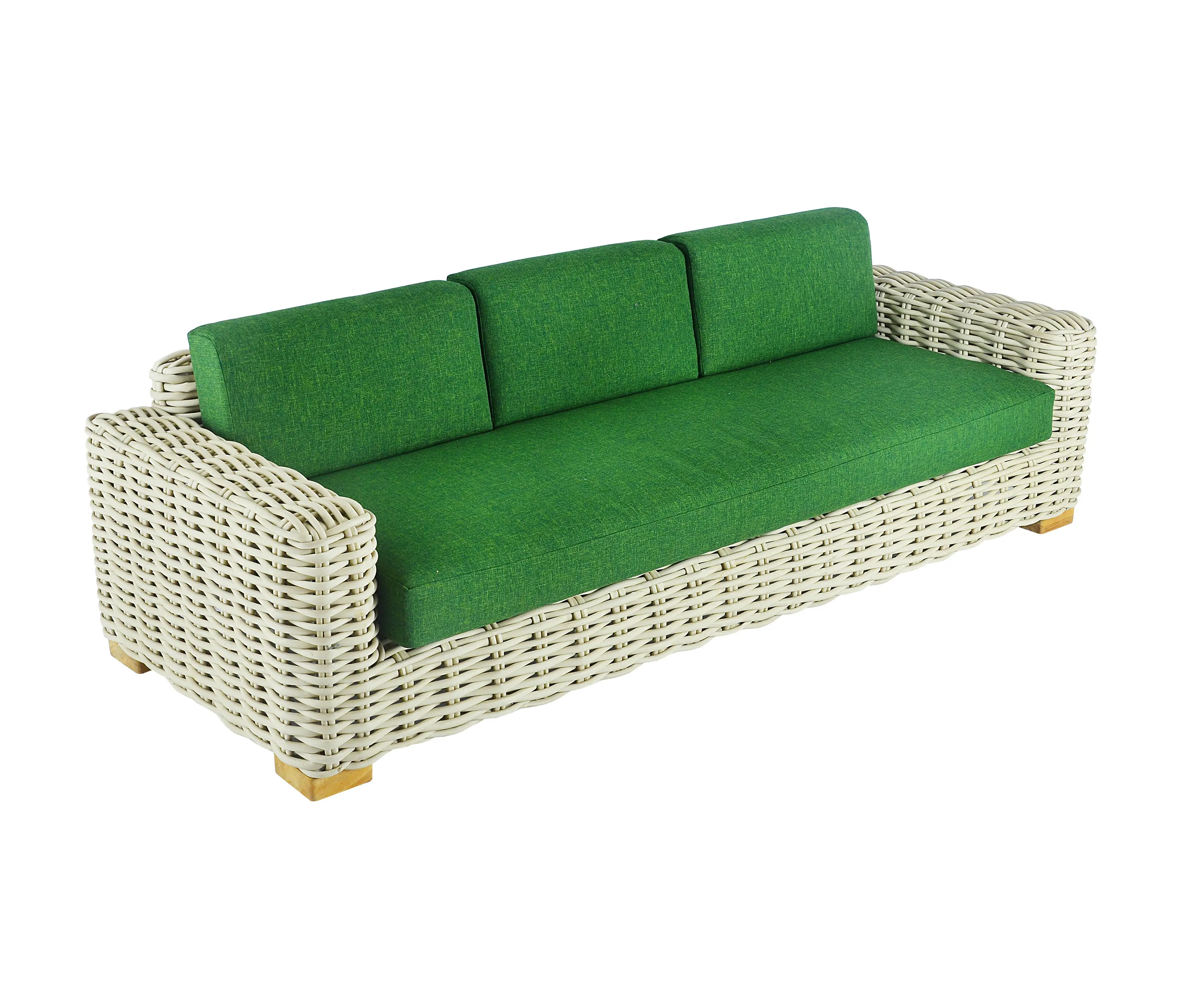 cbdesign - Bubble Sofa 3 Seater