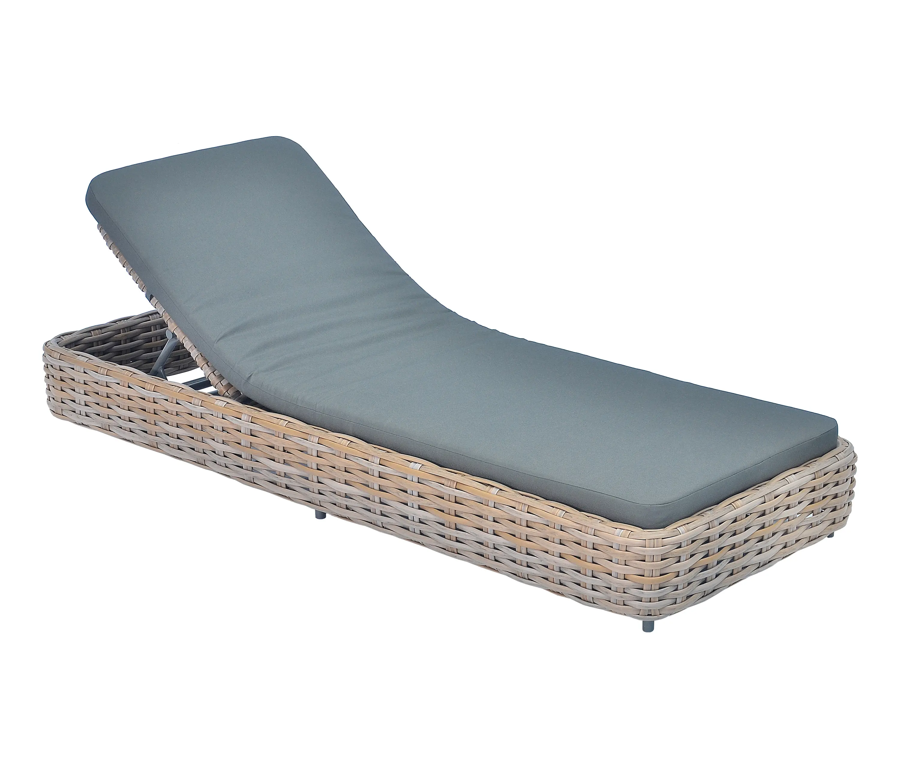 cbdesign - Lettino Da Esterno Bubble