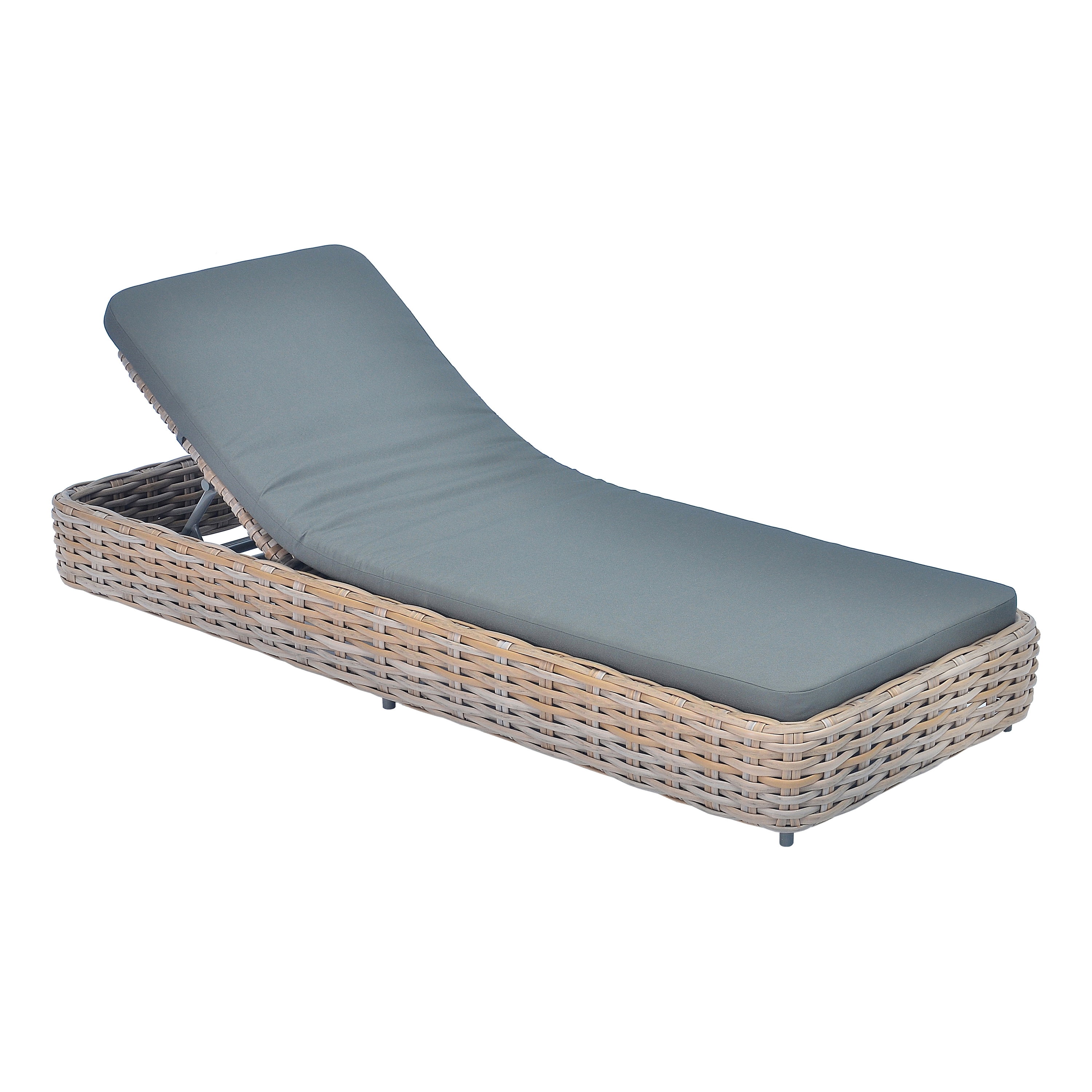 Bubble Sunlounger