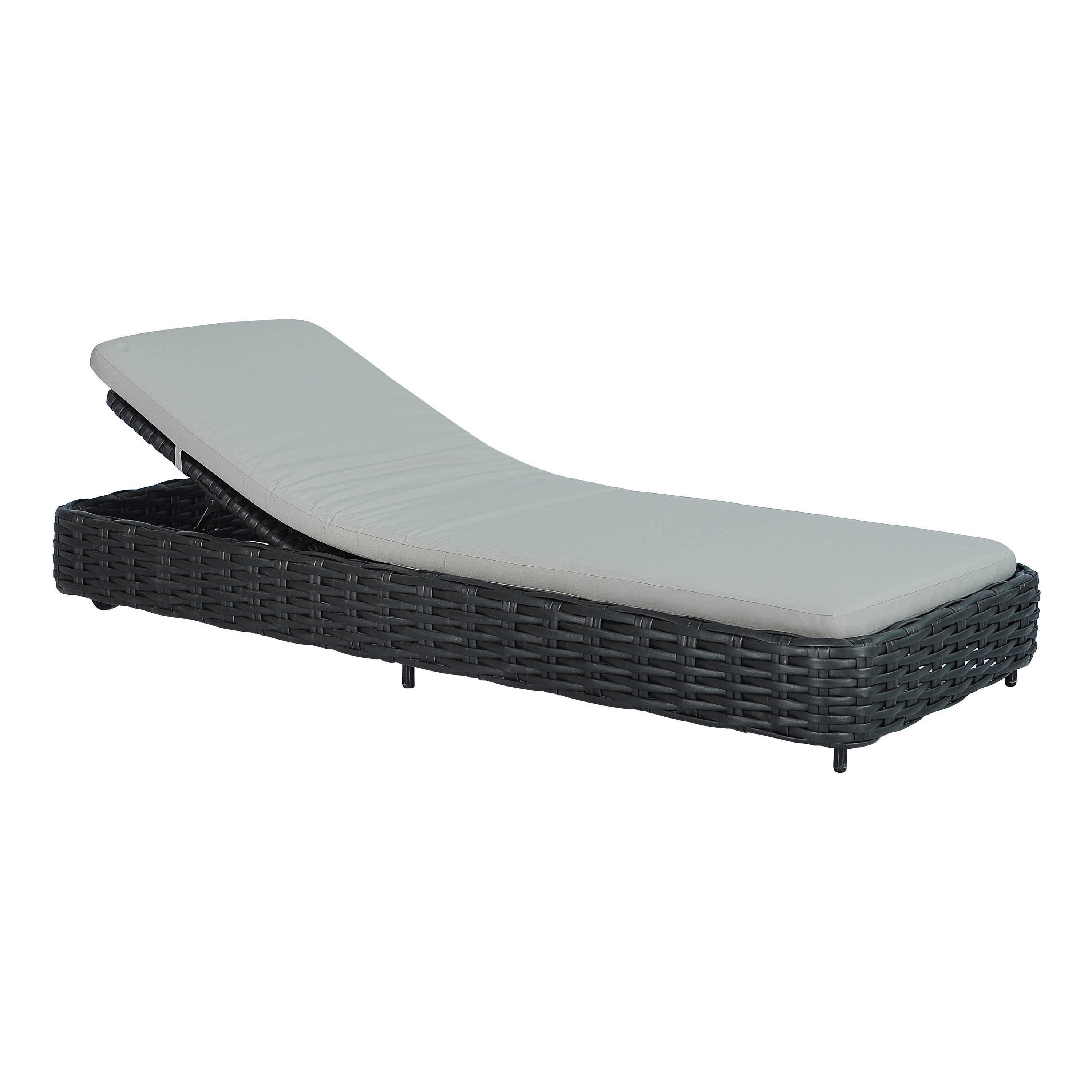 Bubble Sunlounger