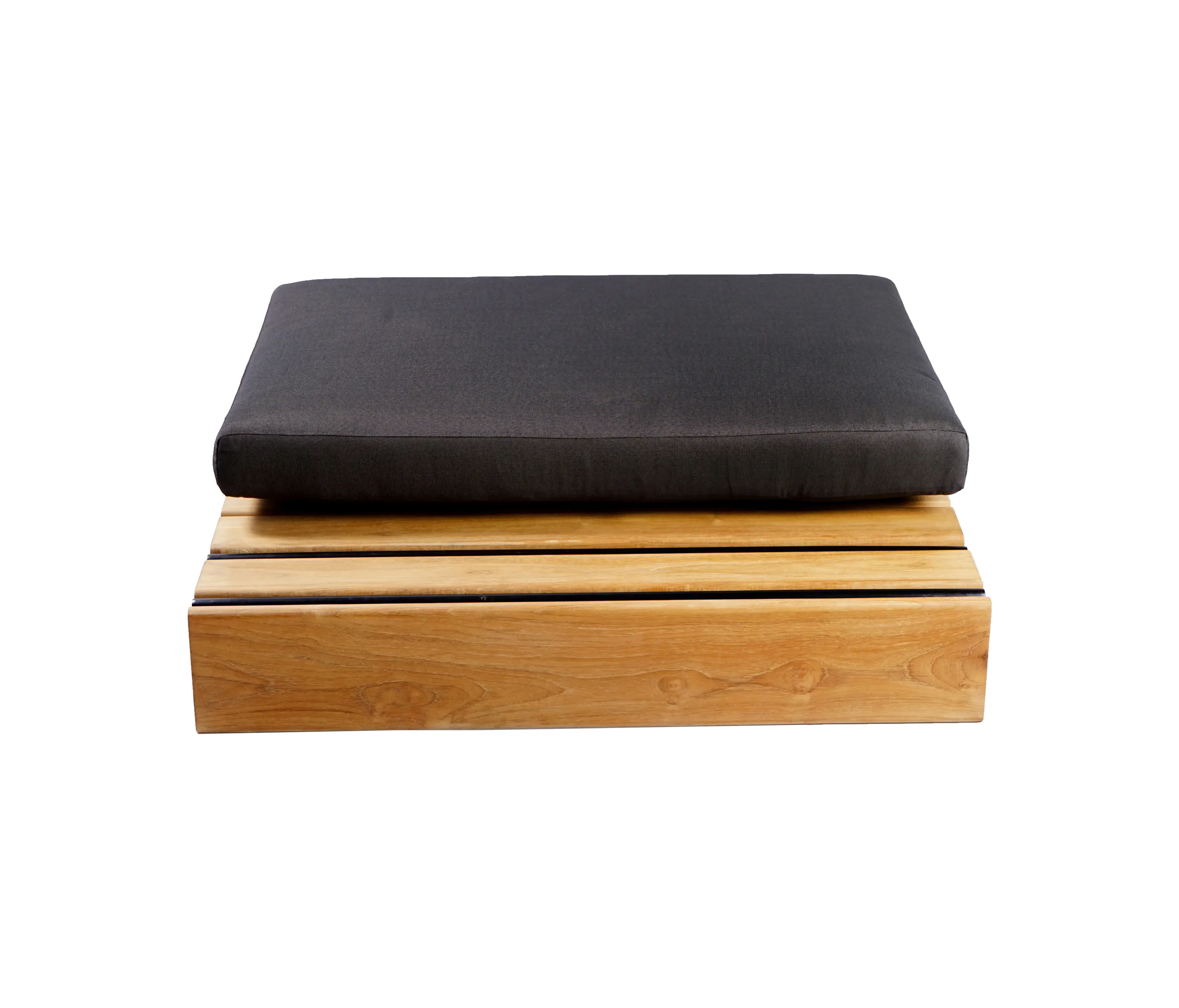 cbdesign - Casual Modular Bench With Coffee Table