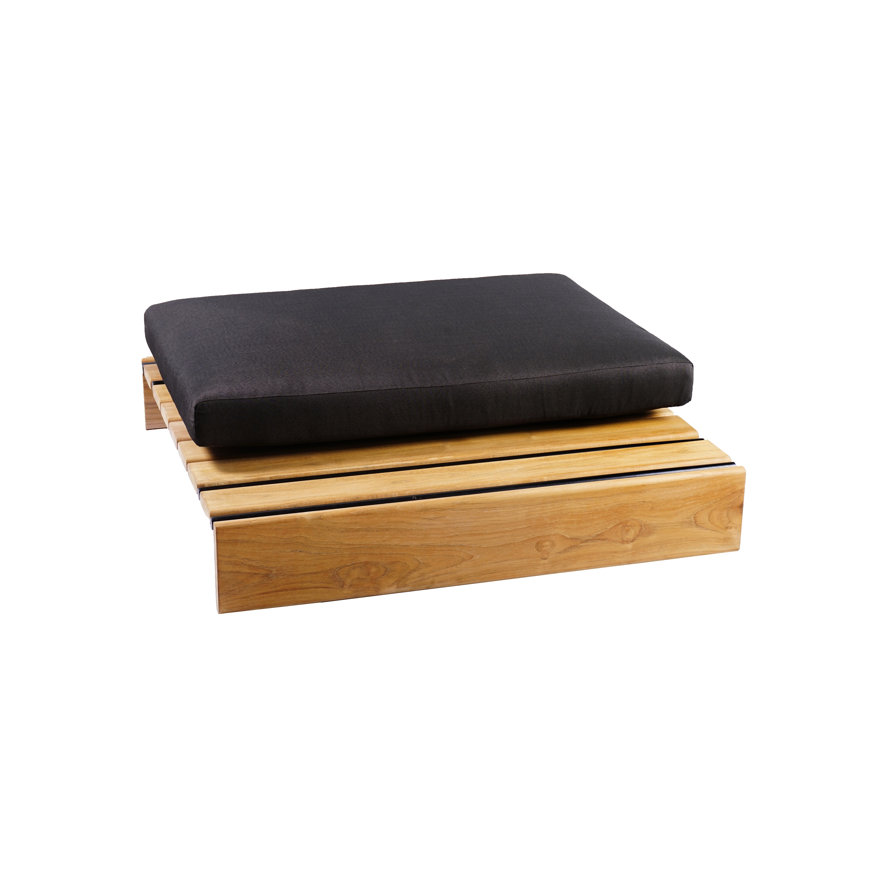 Afficher le produit Casual Modular Bench With Coffee Table du fabricant cbdesign