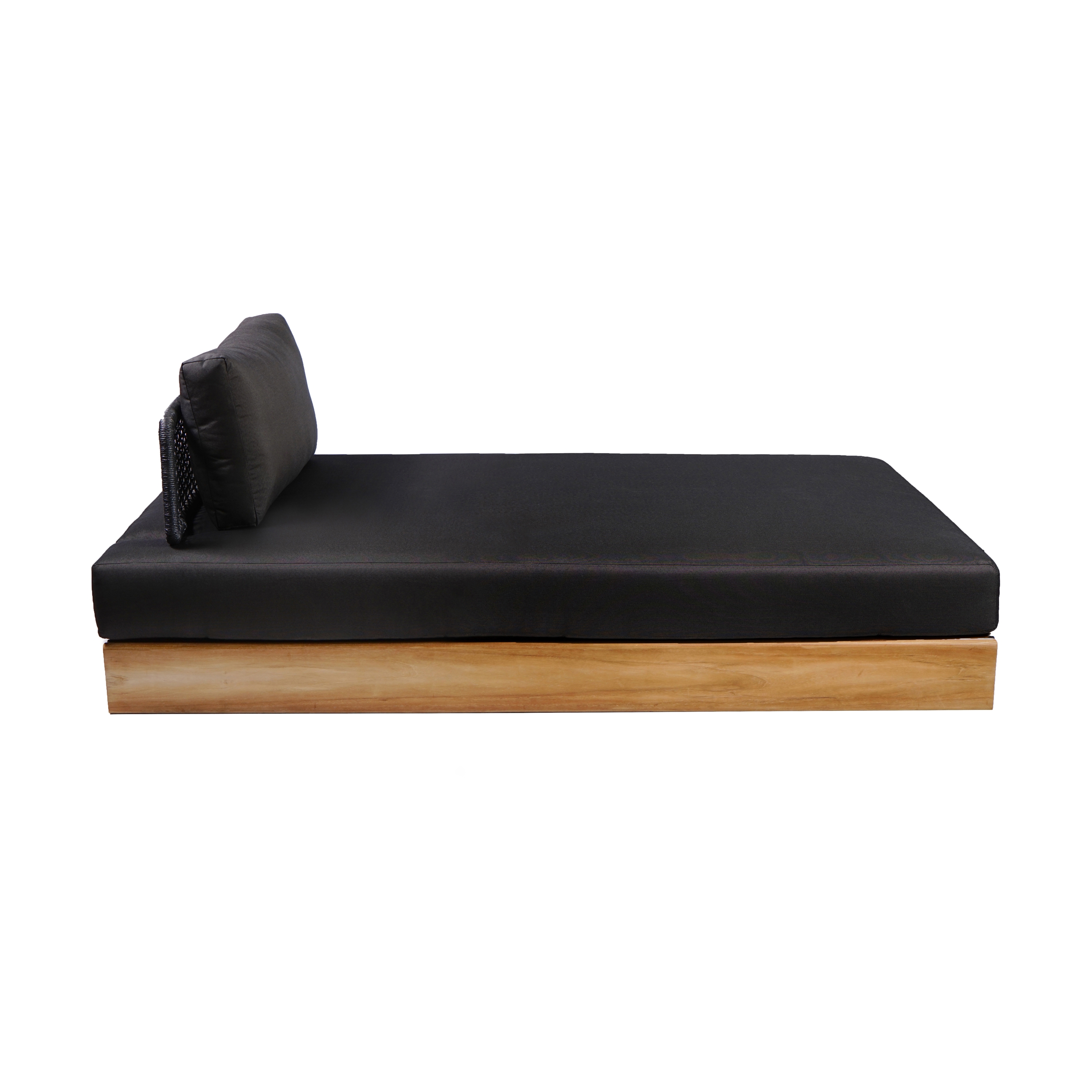 Afficher le produit Casual Modular Chaise Longue du fabricant cbdesign