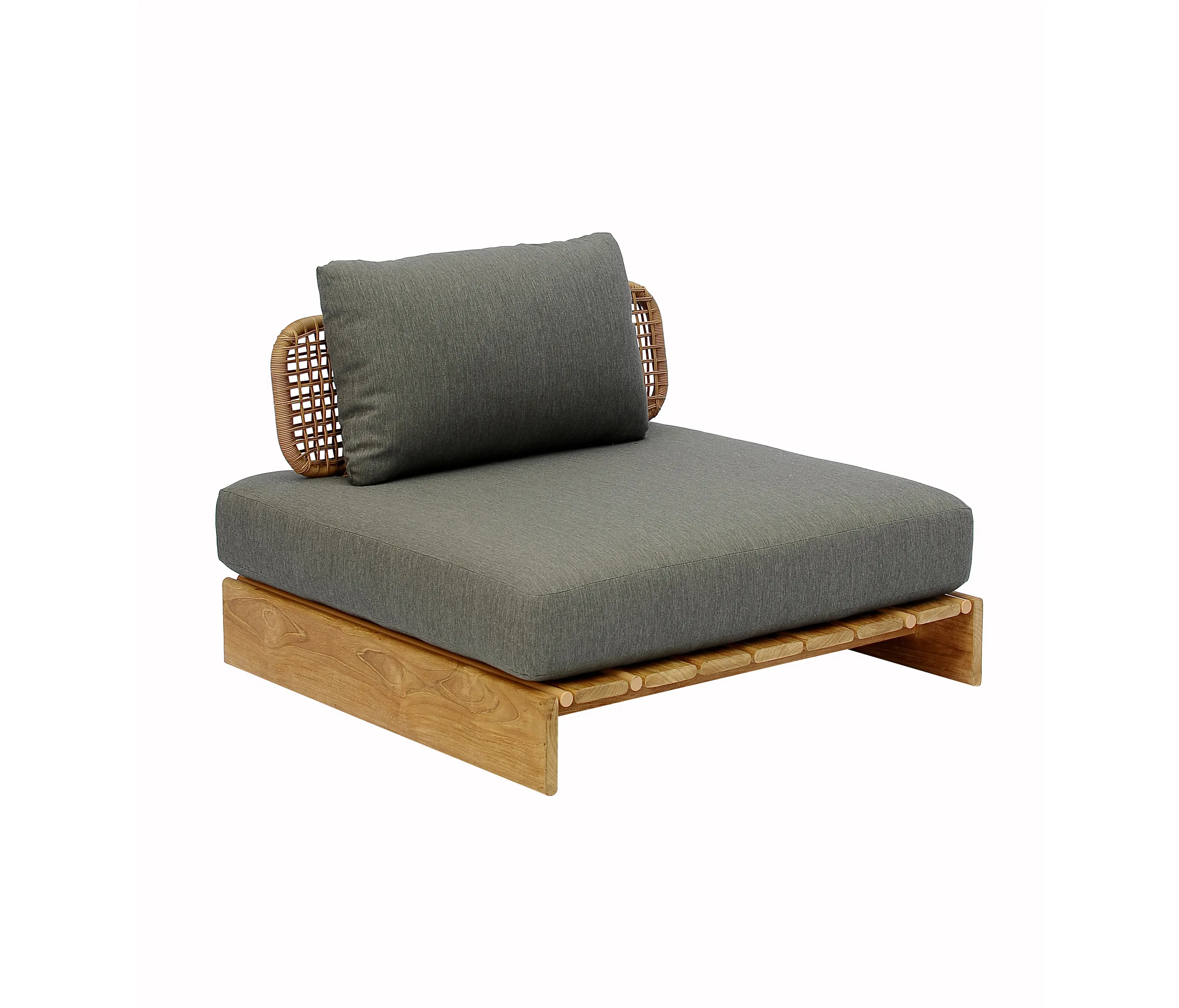 cbdesign - Casual Modular Lounge