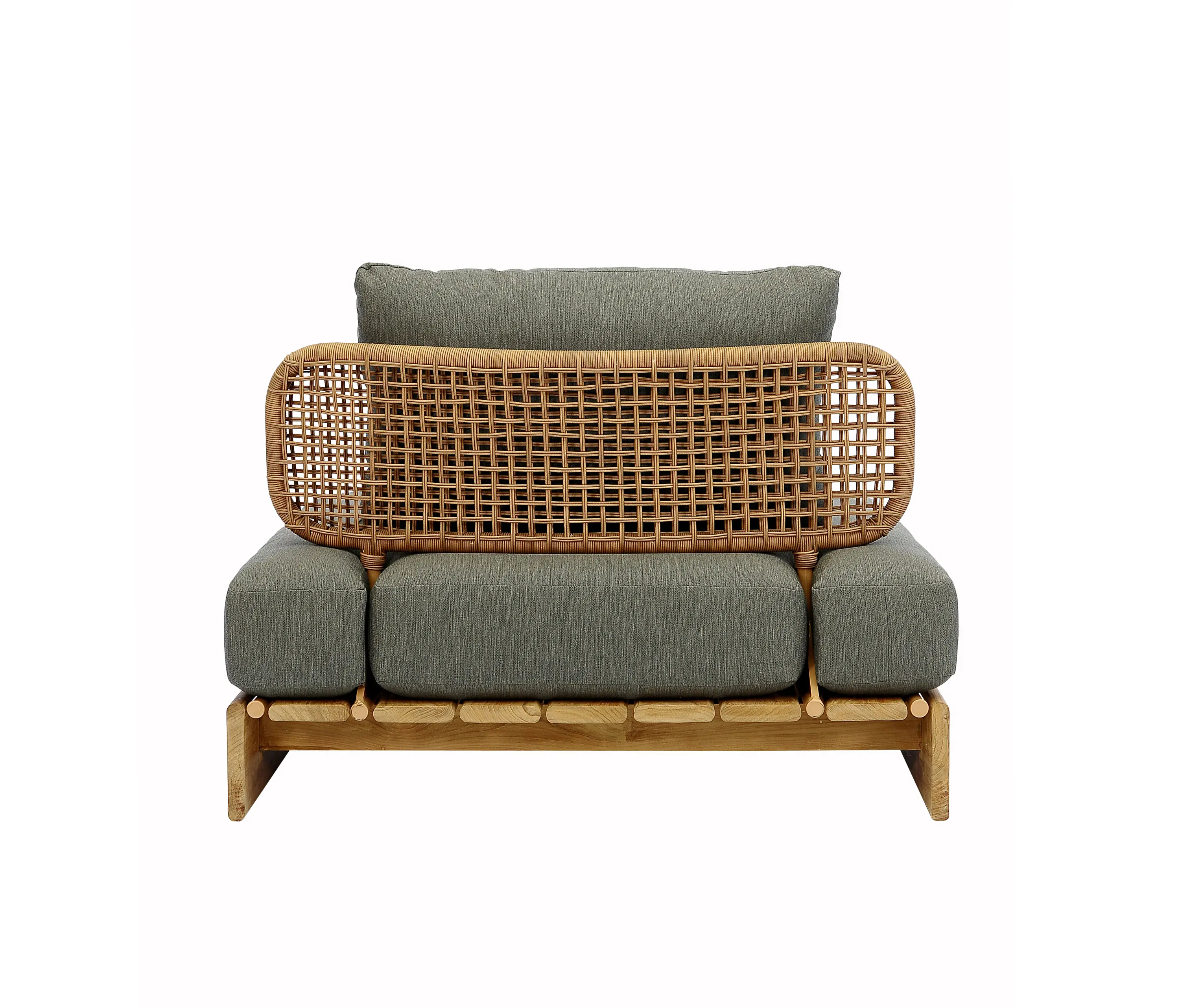 cbdesign - Casual Modular Lounge