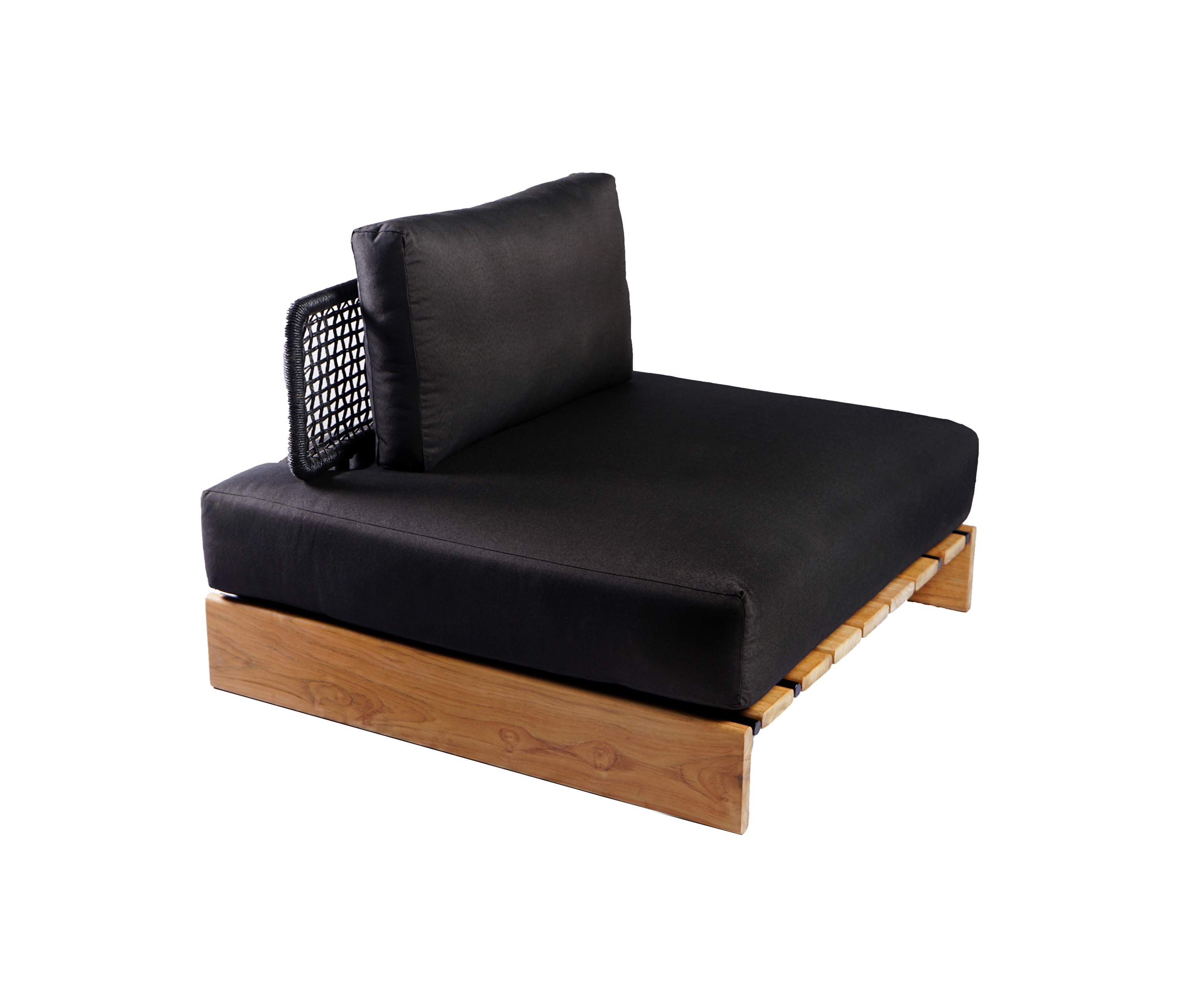 Afficher le produit Casual Modular Lounge du fabricant cbdesign