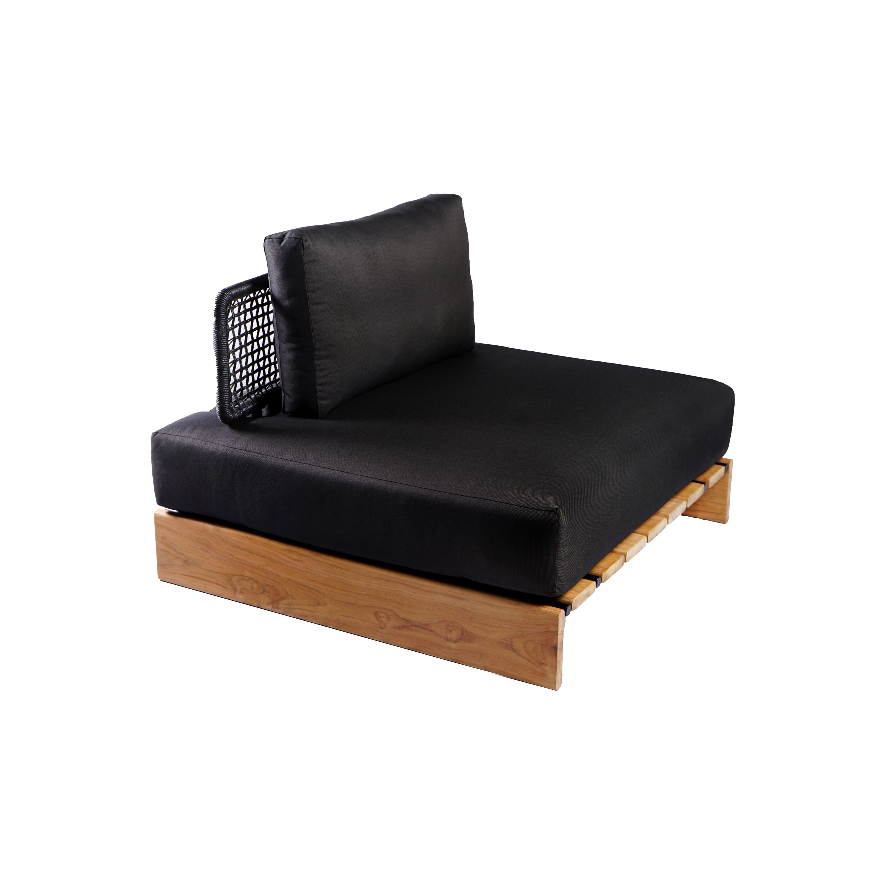 Casual Modular Lounge