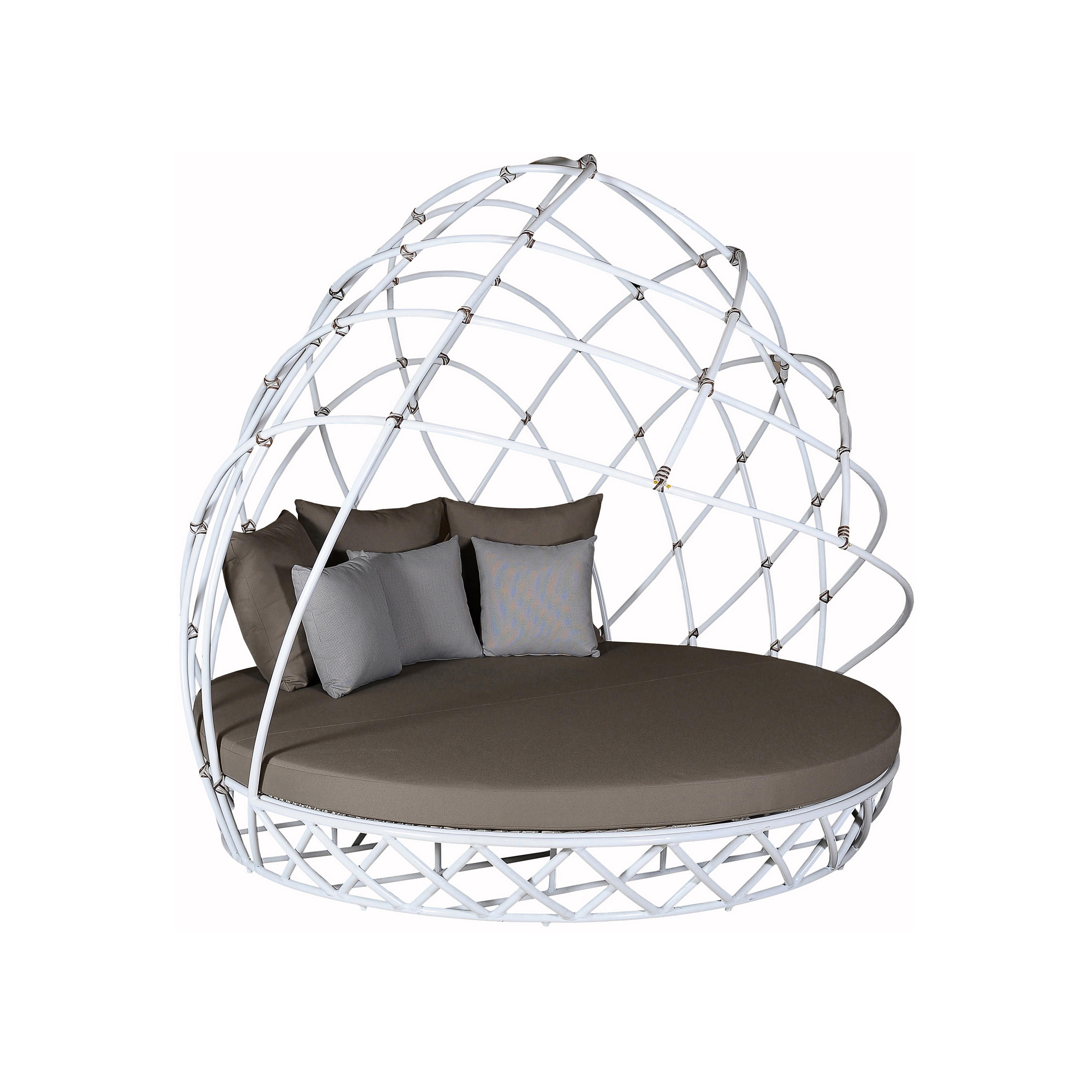 Mostrar el producto Chesler Daybed Bottom Spokes del fabricante cbdesign