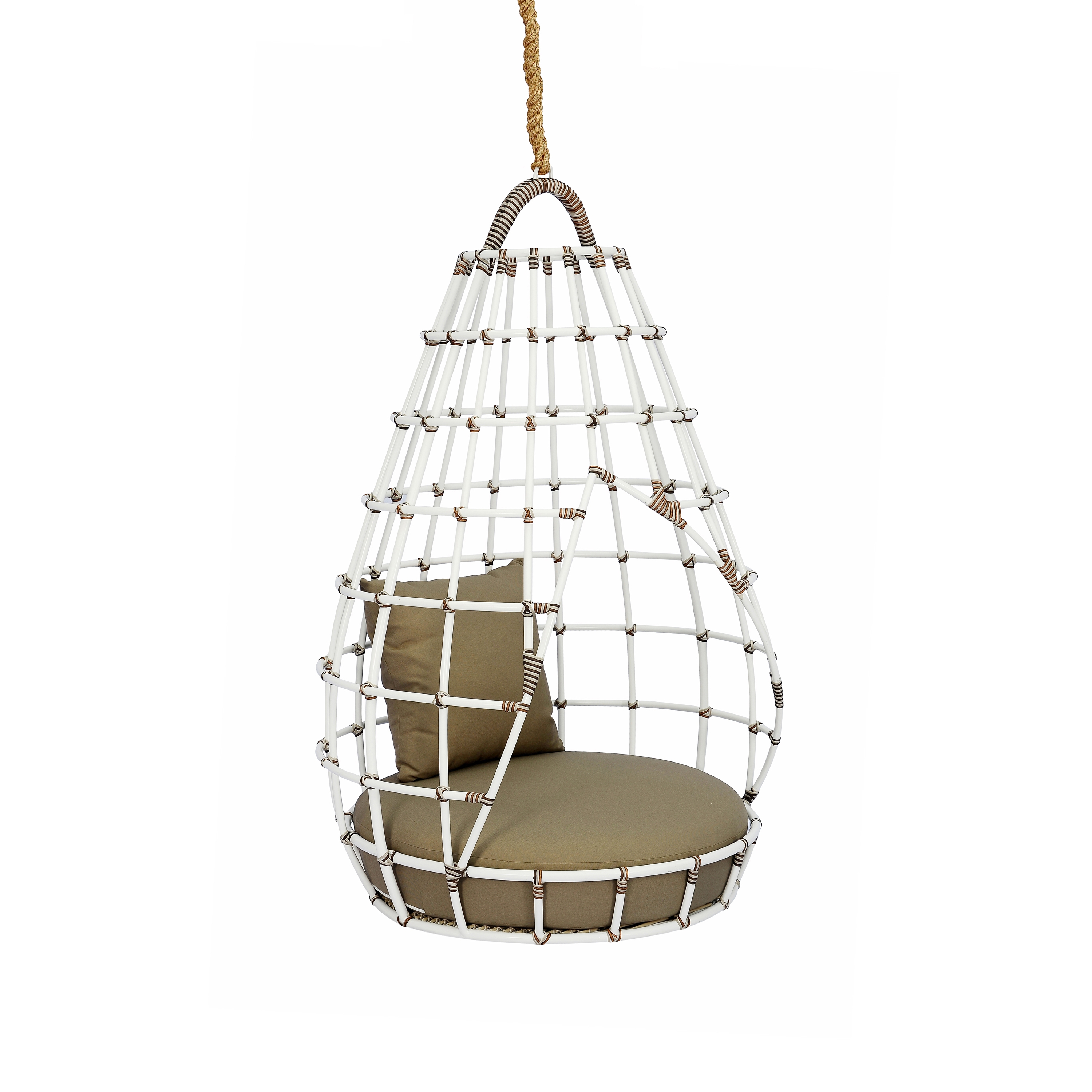 Mostrar el producto Chesler Hanging Chair del fabricante cbdesign