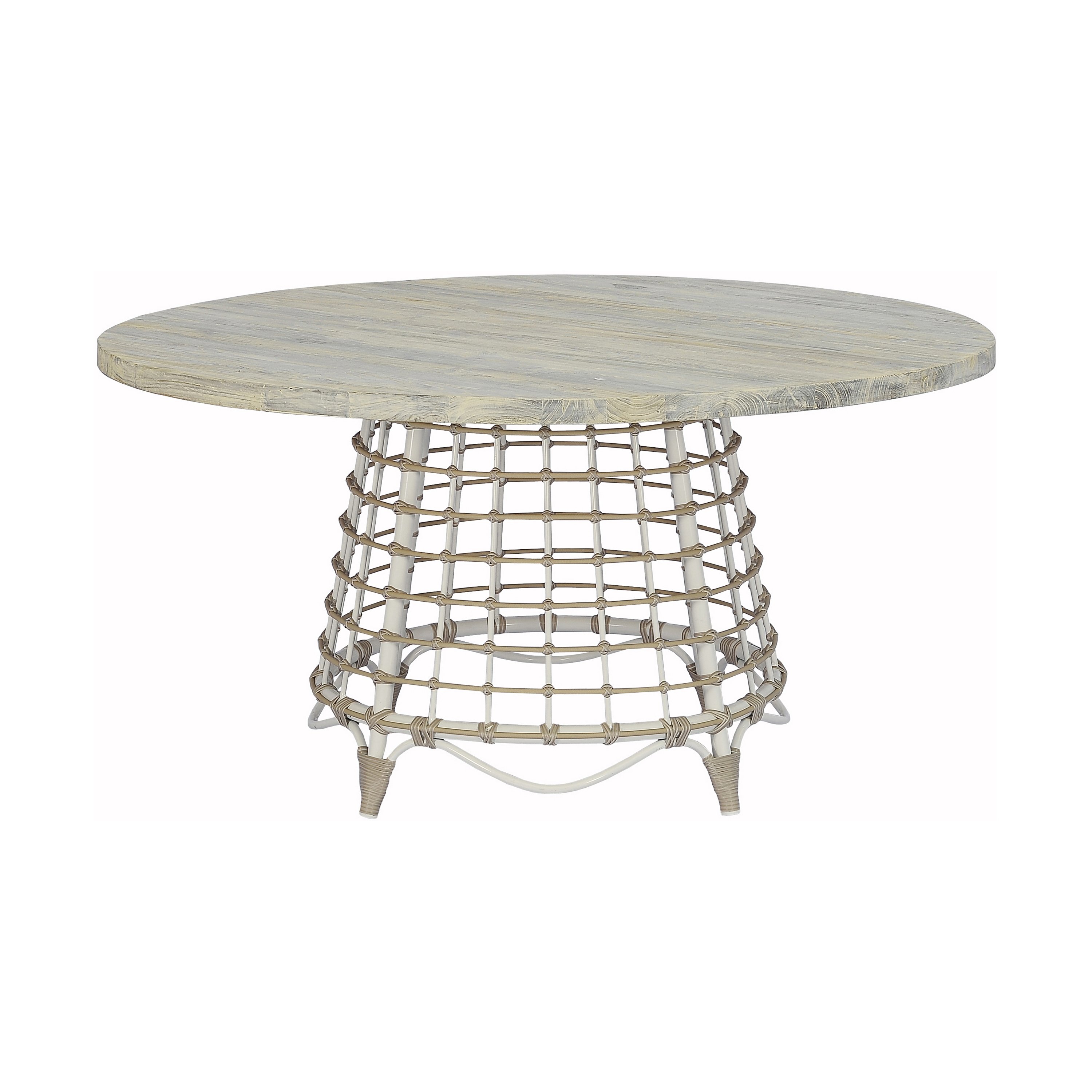 Mostrar el producto Chesler Table Large del fabricante cbdesign