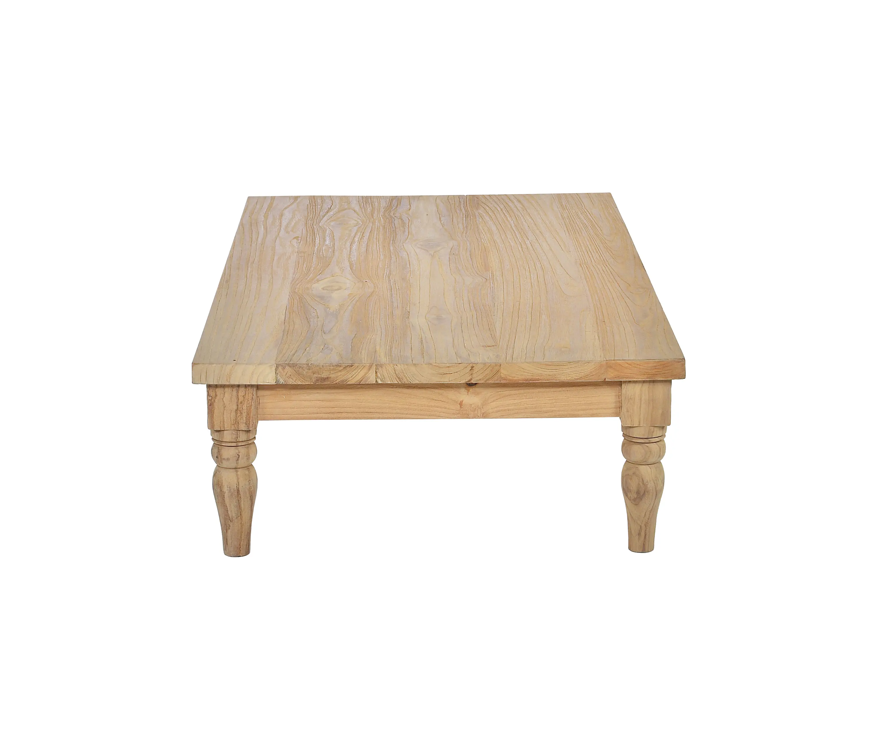 cbdesign - Colonial Coffee Table Rectangular