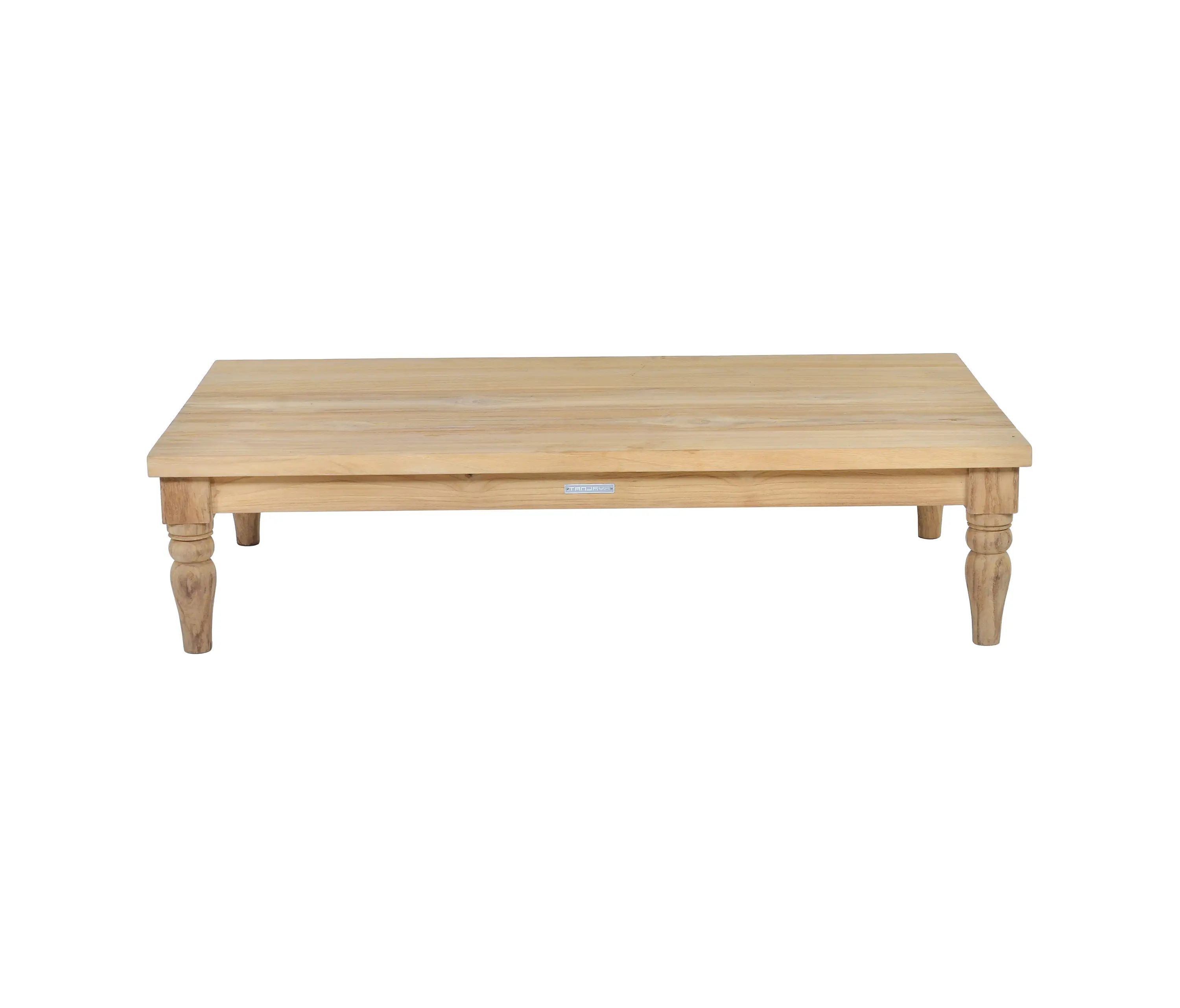 cbdesign - Colonial Coffee Table Rectangular