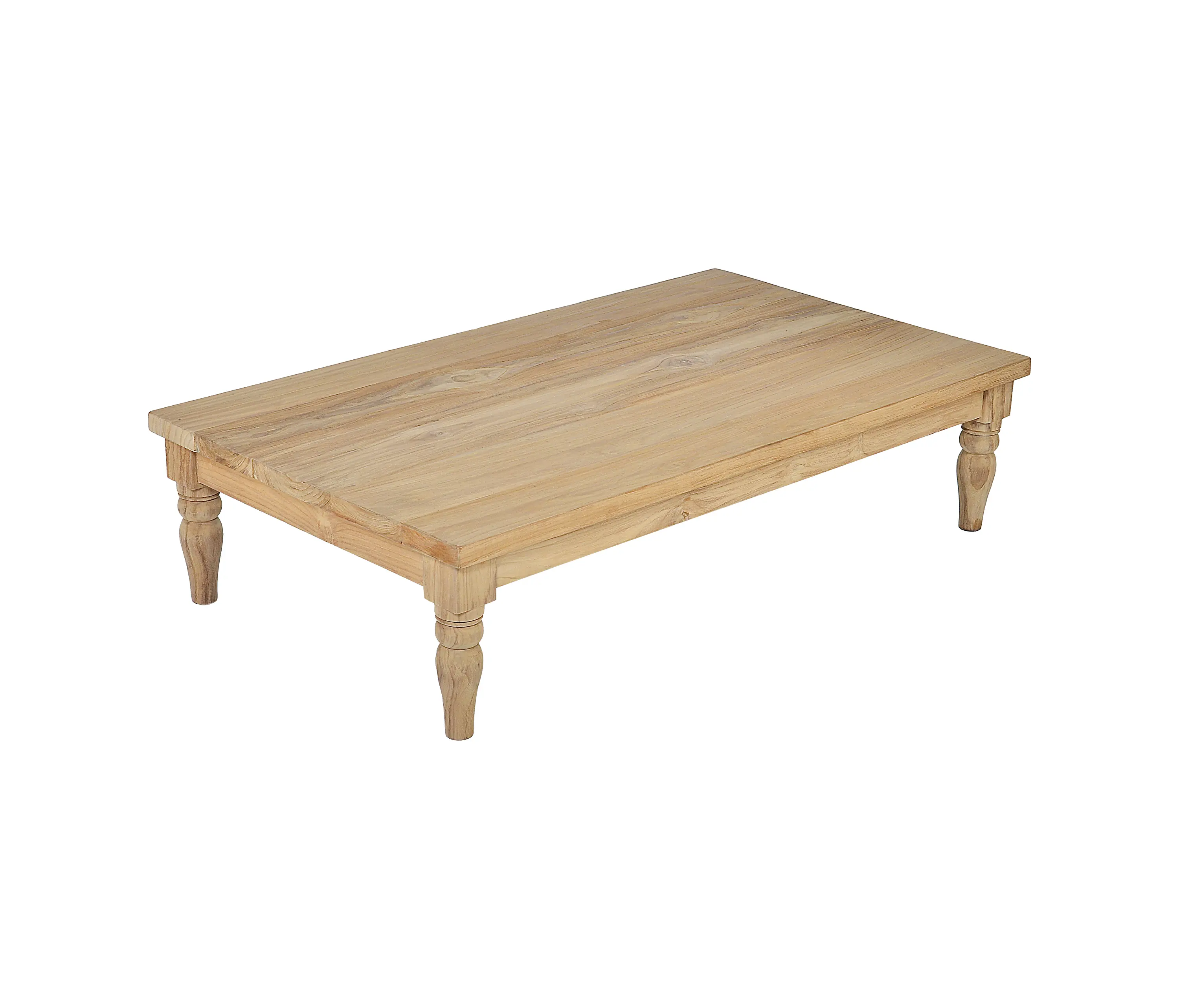 cbdesign - Colonial Coffee Table Rectangular