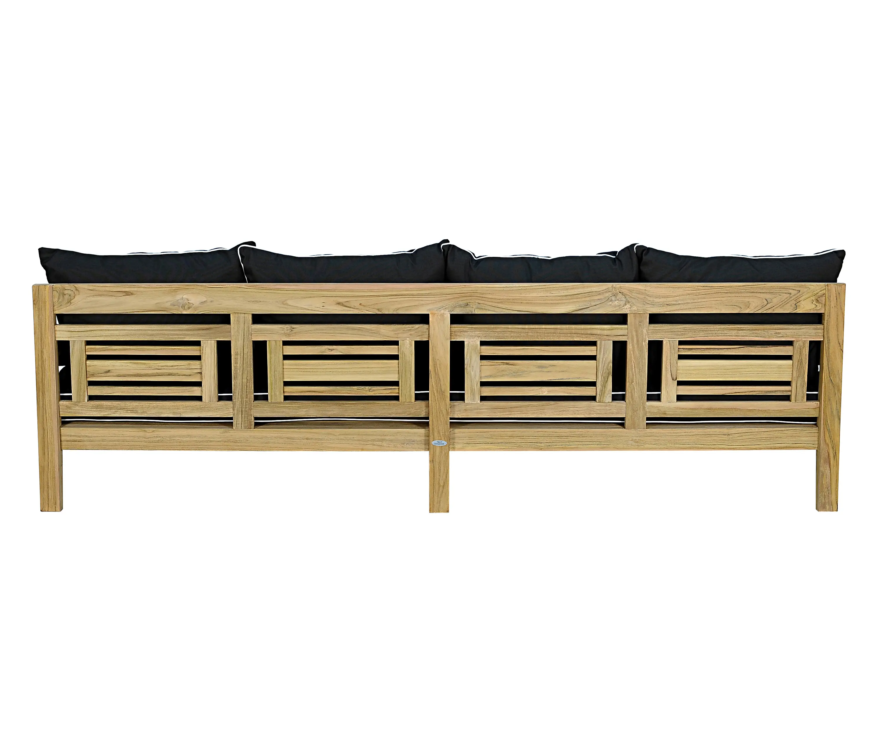 cbdesign - Colonial Sofa 3 Seater