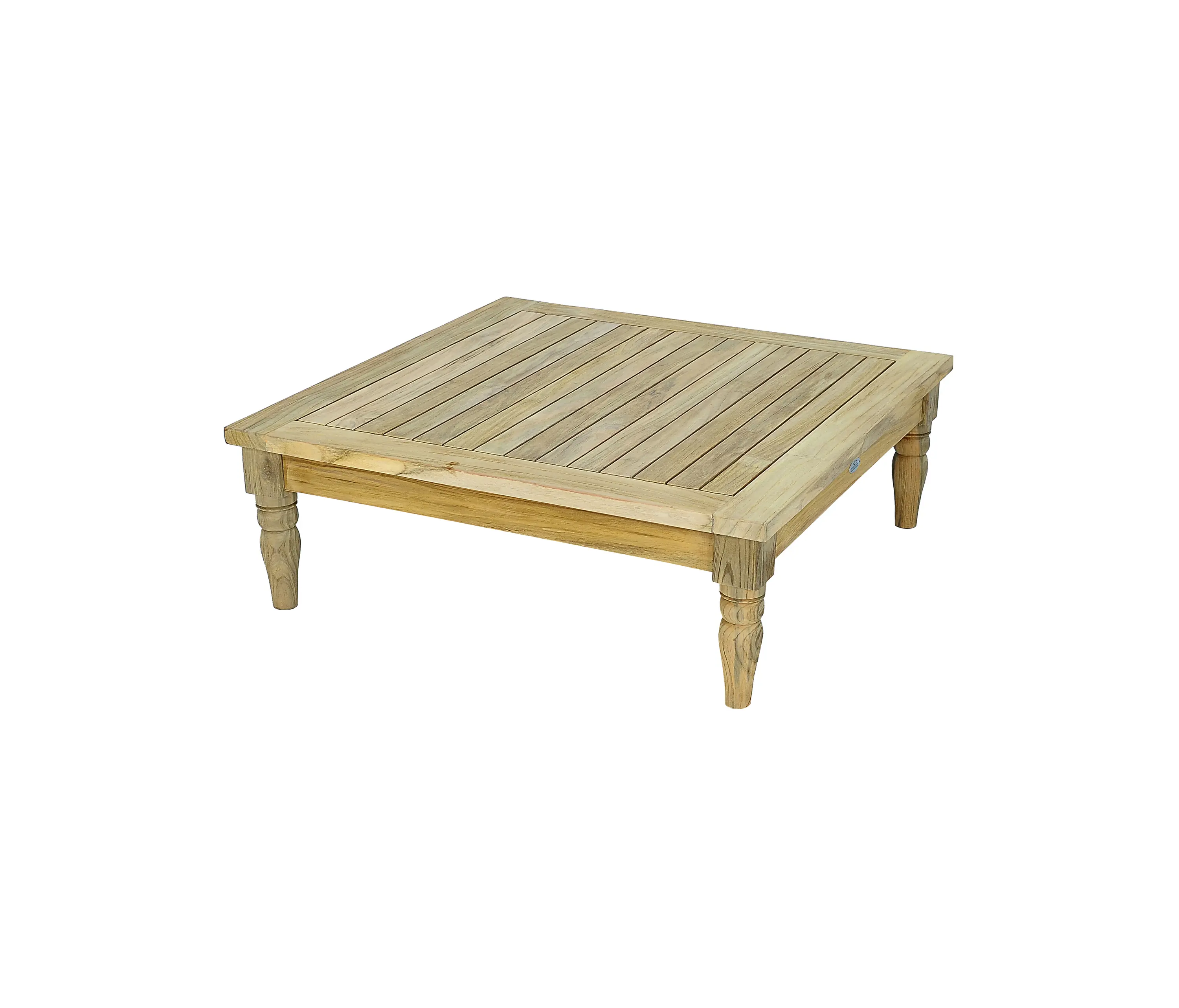 cbdesign - Colonial Coffee Table Square