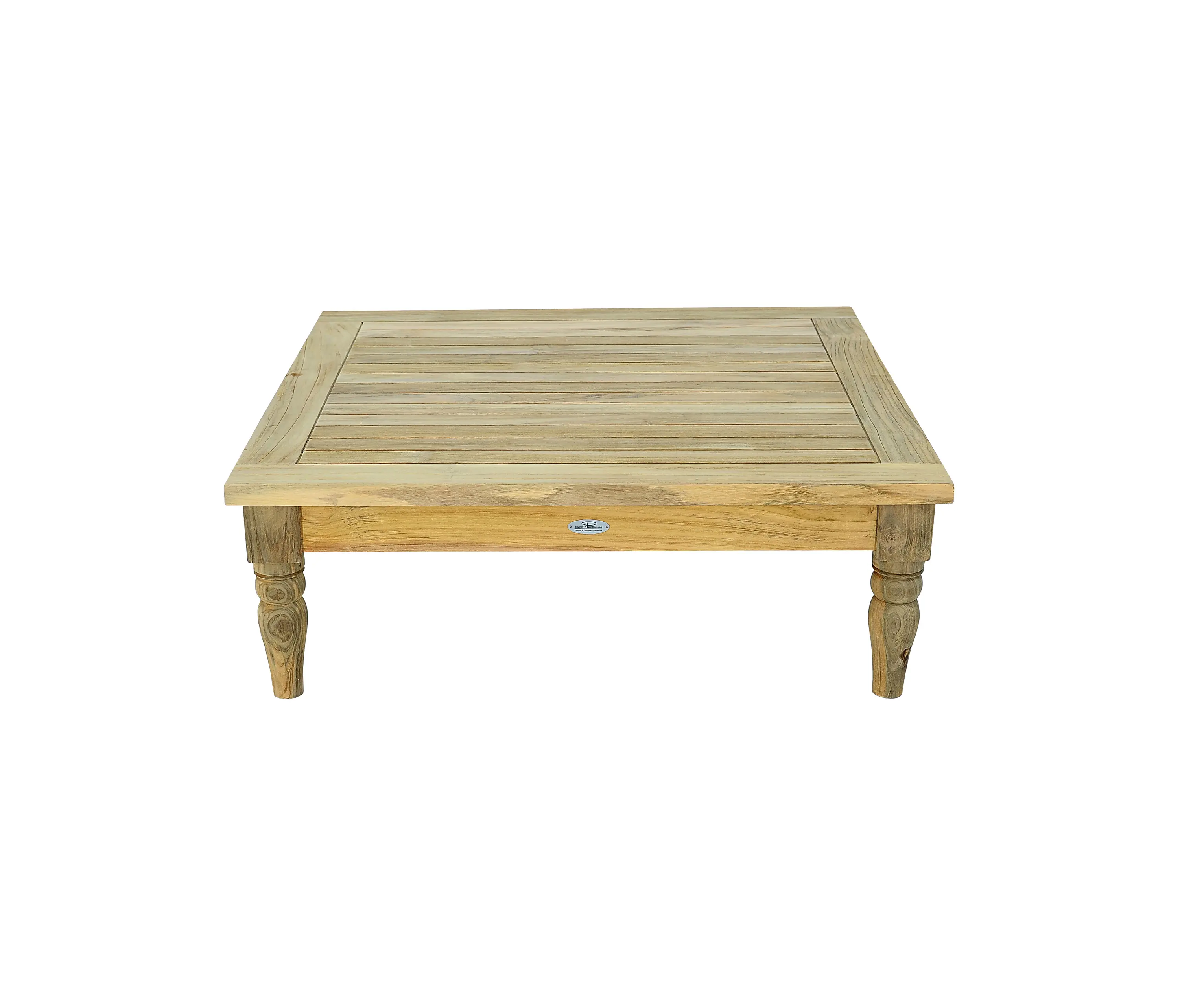 cbdesign - Colonial Coffee Table Square