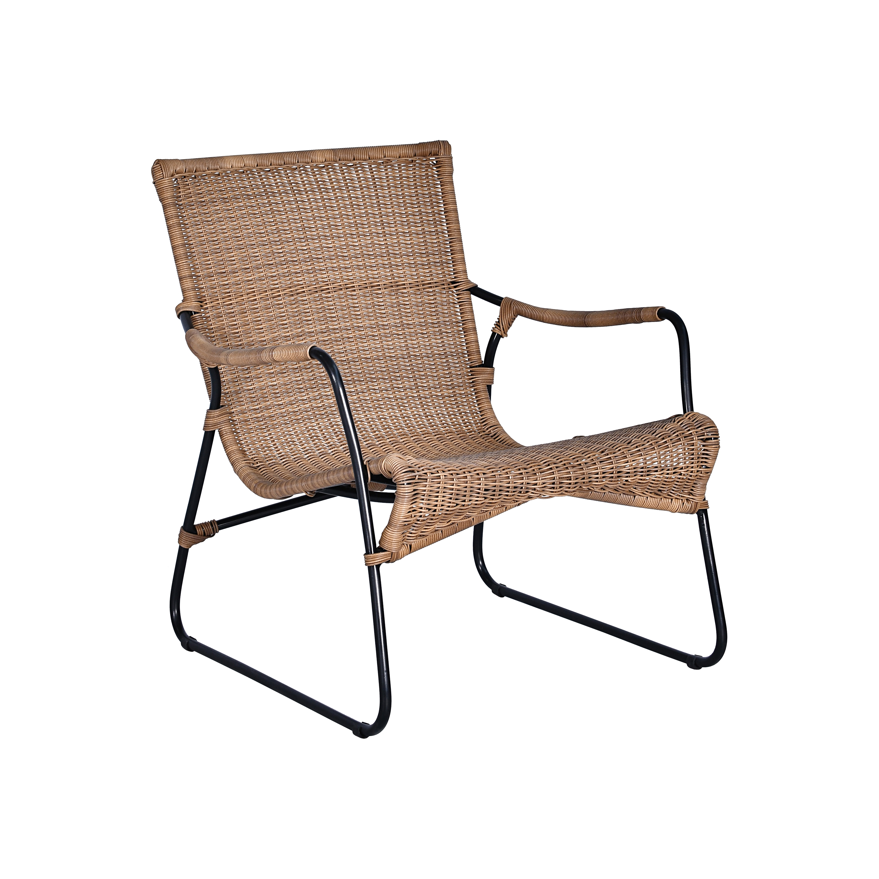 Mostrar el producto Dakar Relax Chair del fabricante cbdesign