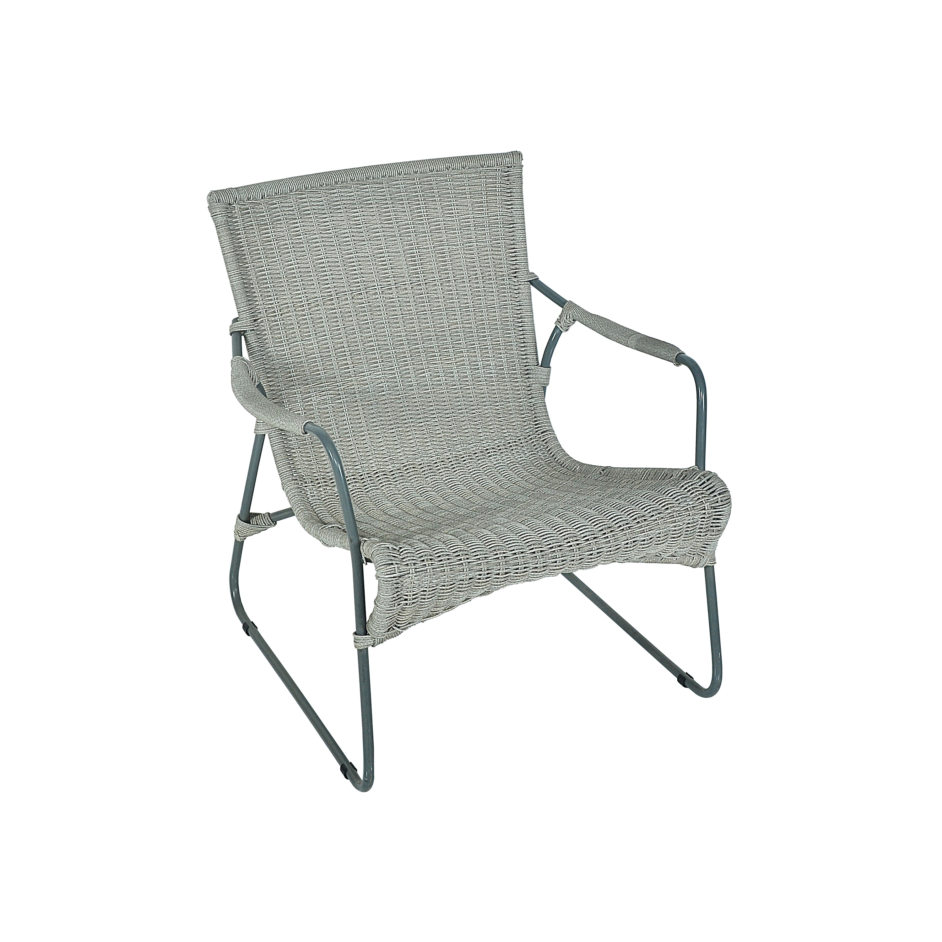 Dakar Relax Chair