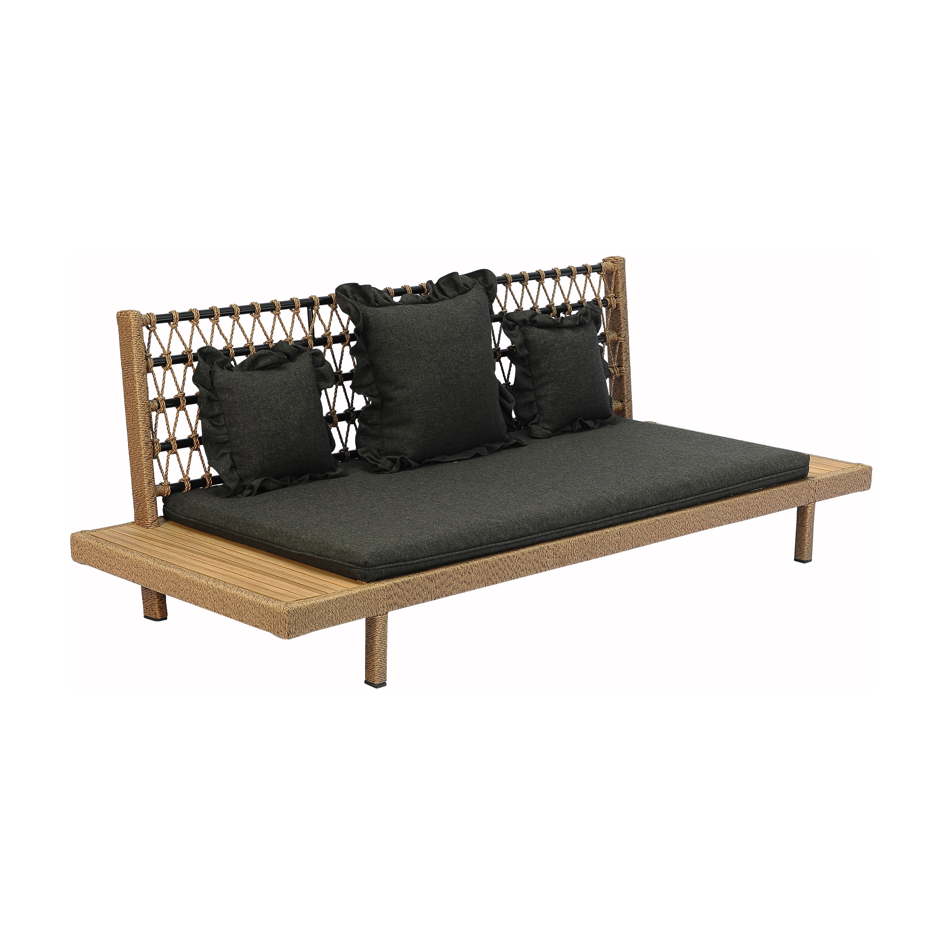 Mostrar el producto Denville Sofa del fabricante cbdesign