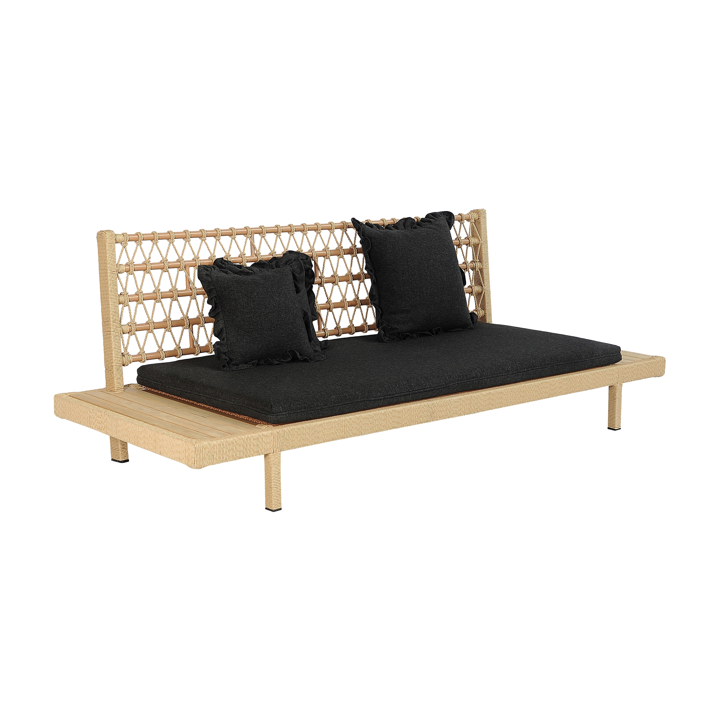 Mostrar el producto Denville Sofa del fabricante cbdesign