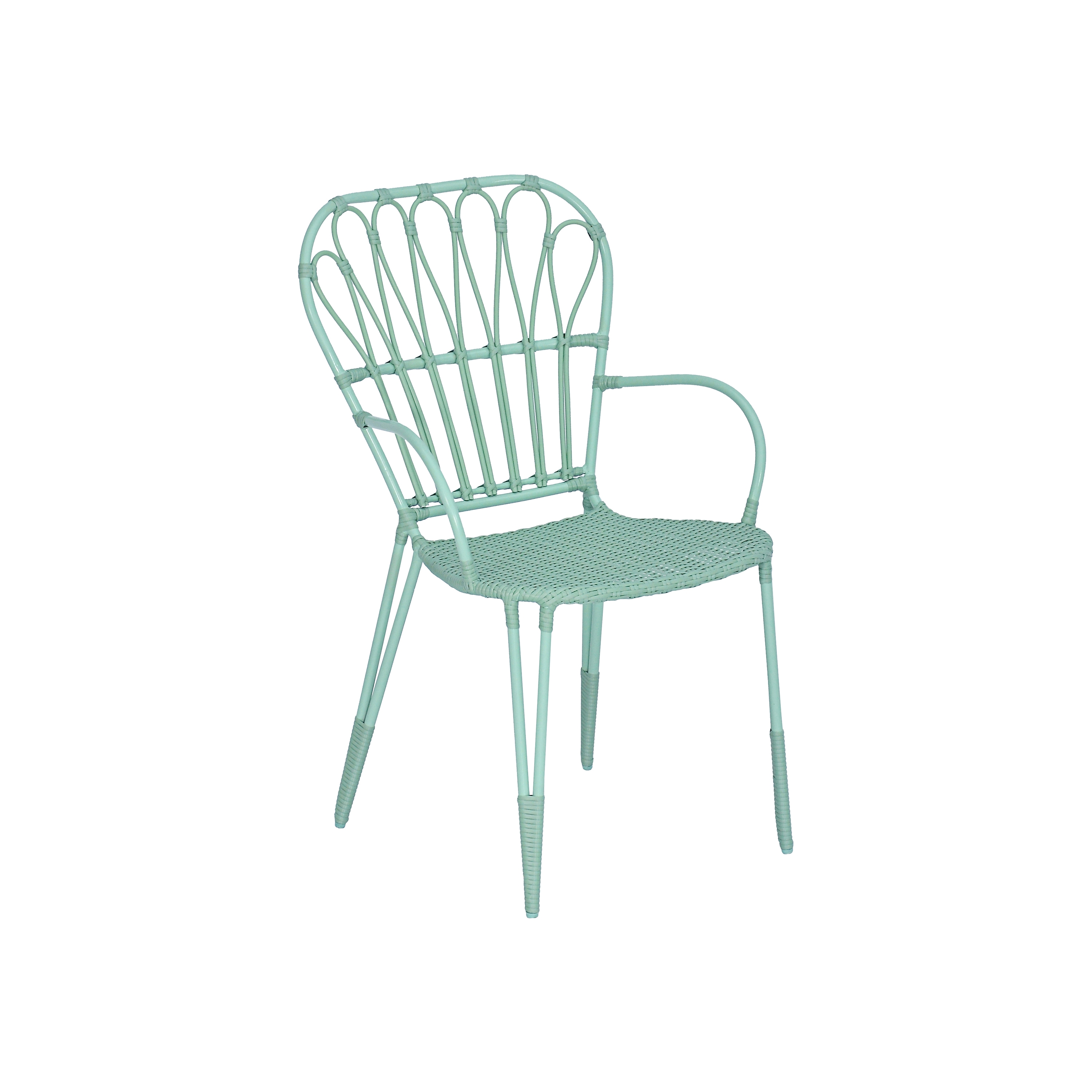 Display product Fiorella Dining Armchair from manufacturer cbdesign