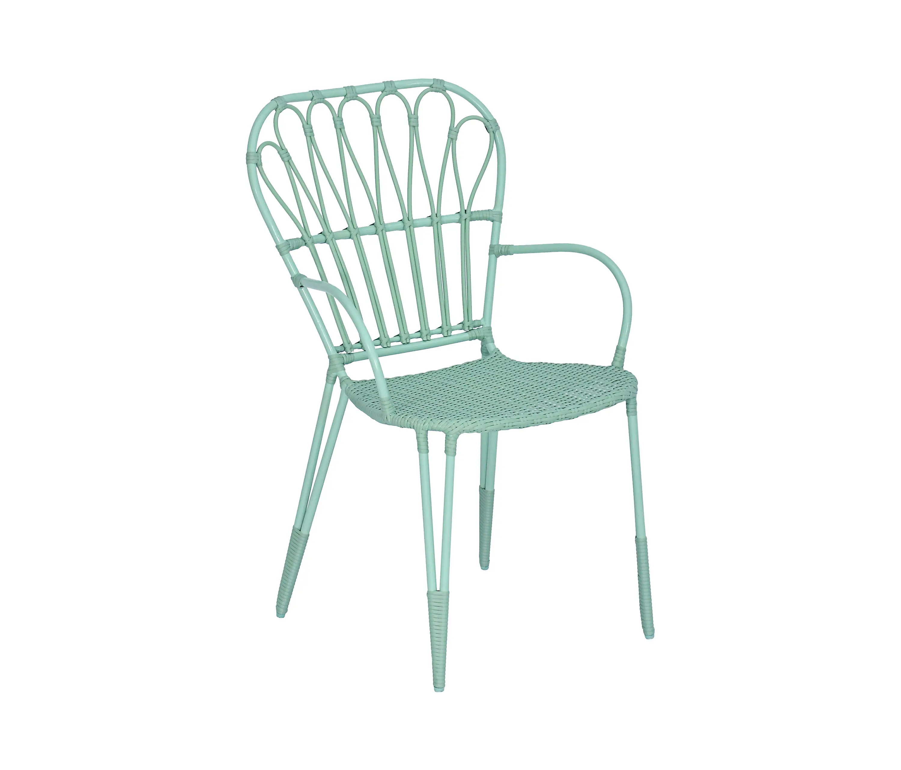 cbdesign - Fiorella Dining Armchair