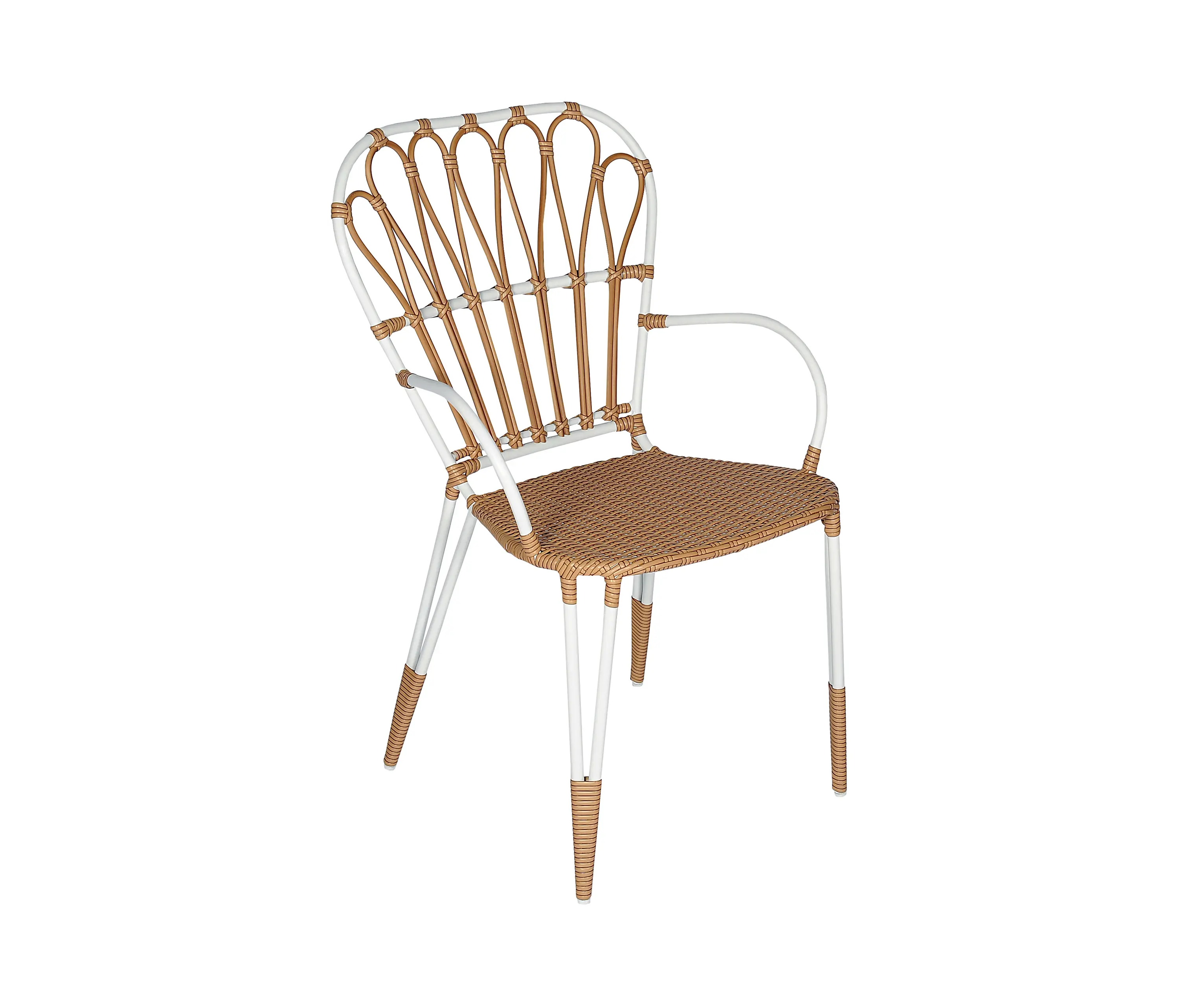 cbdesign - Fiorella Dining Armchair