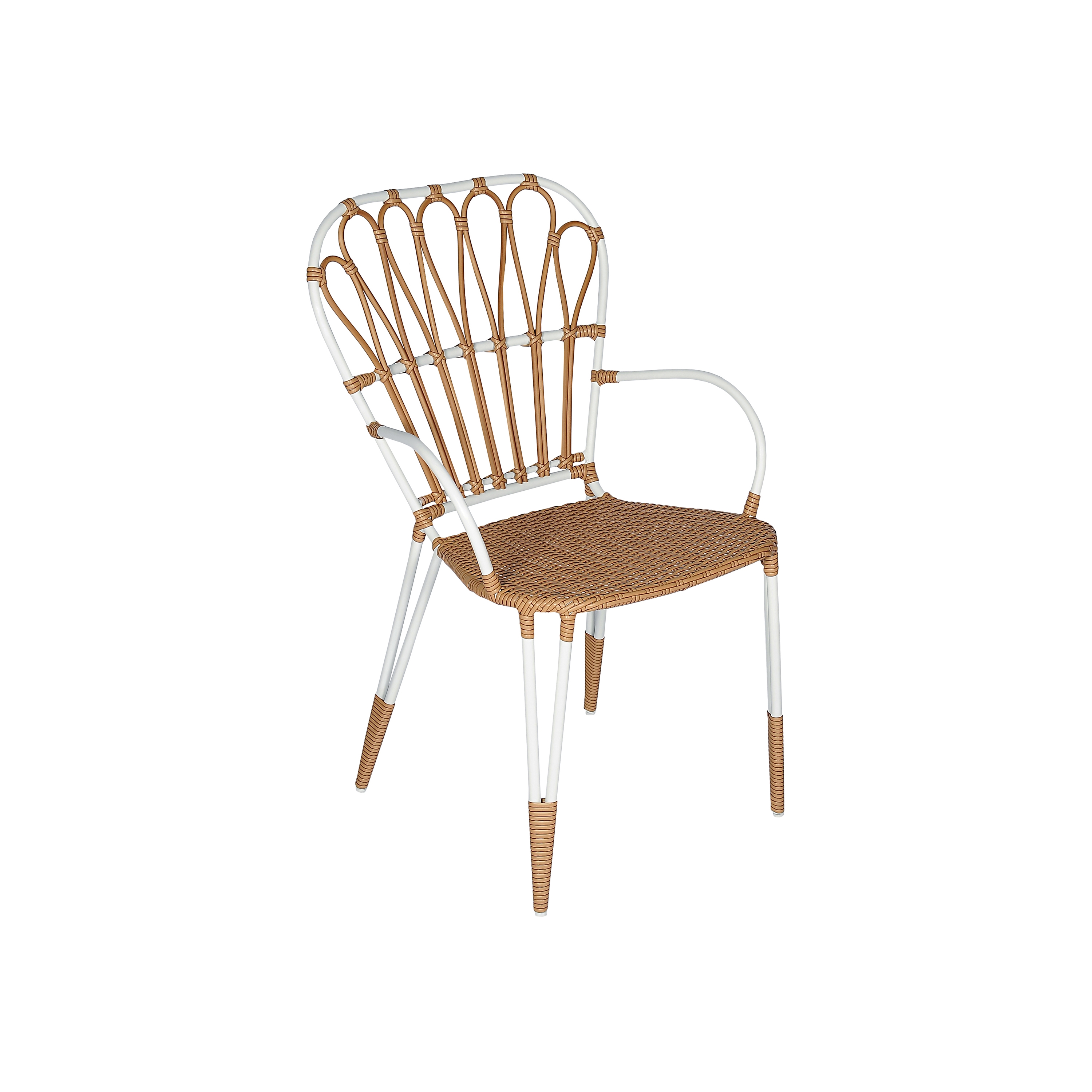 Fiorella Dining Armchair
