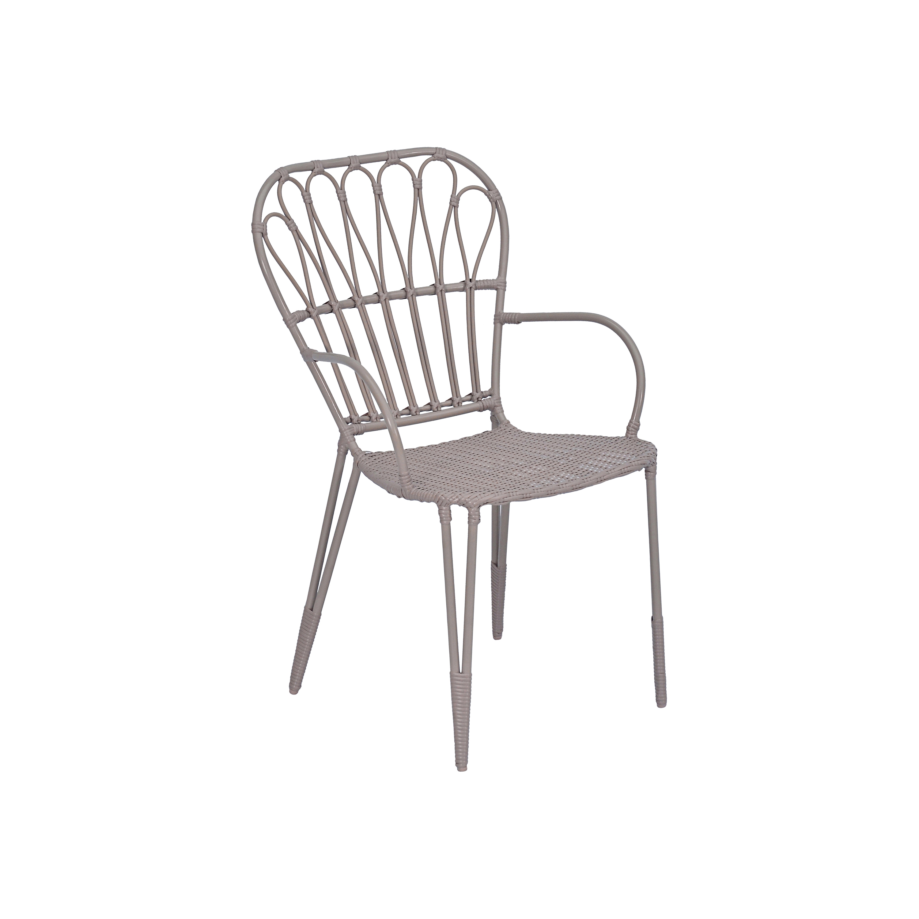 Fiorella Dining Armchair