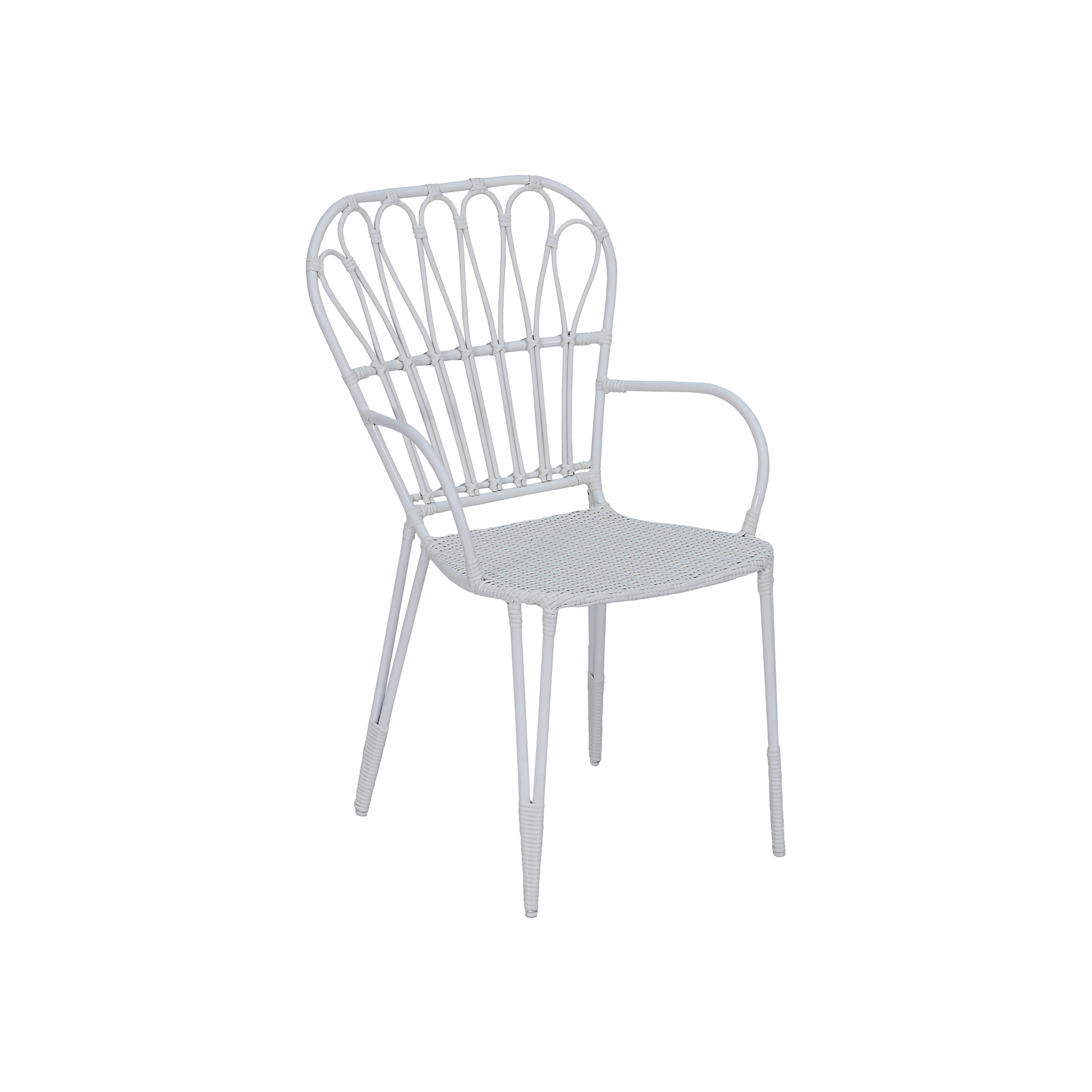 Fiorella Dining Armchair