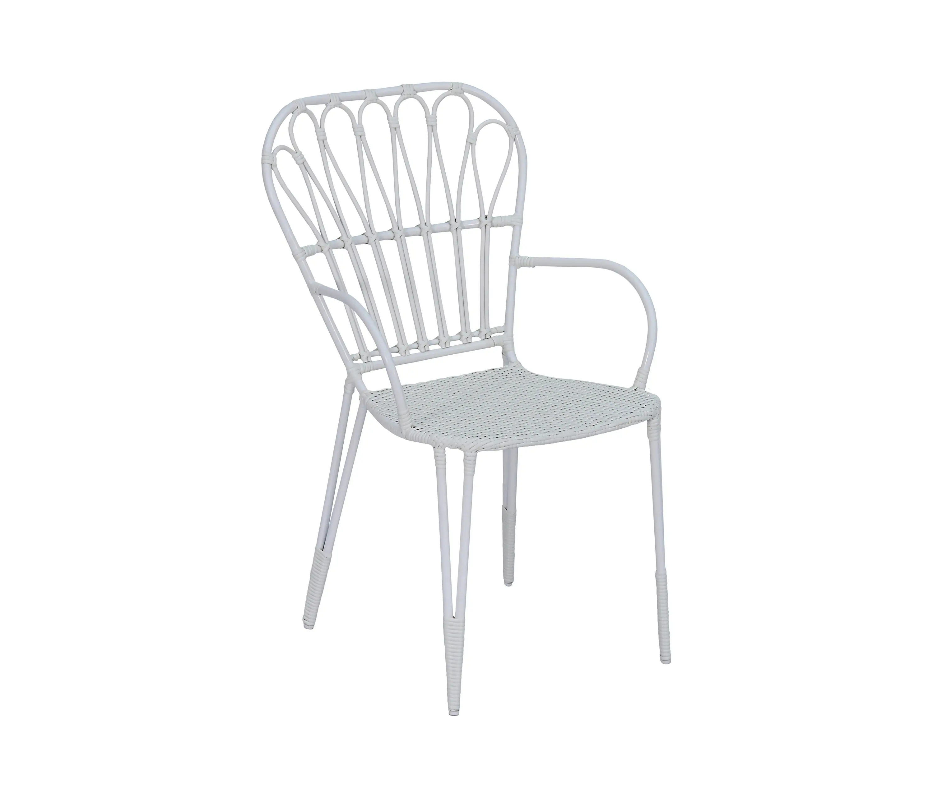 cbdesign - Fiorella Dining Armchair