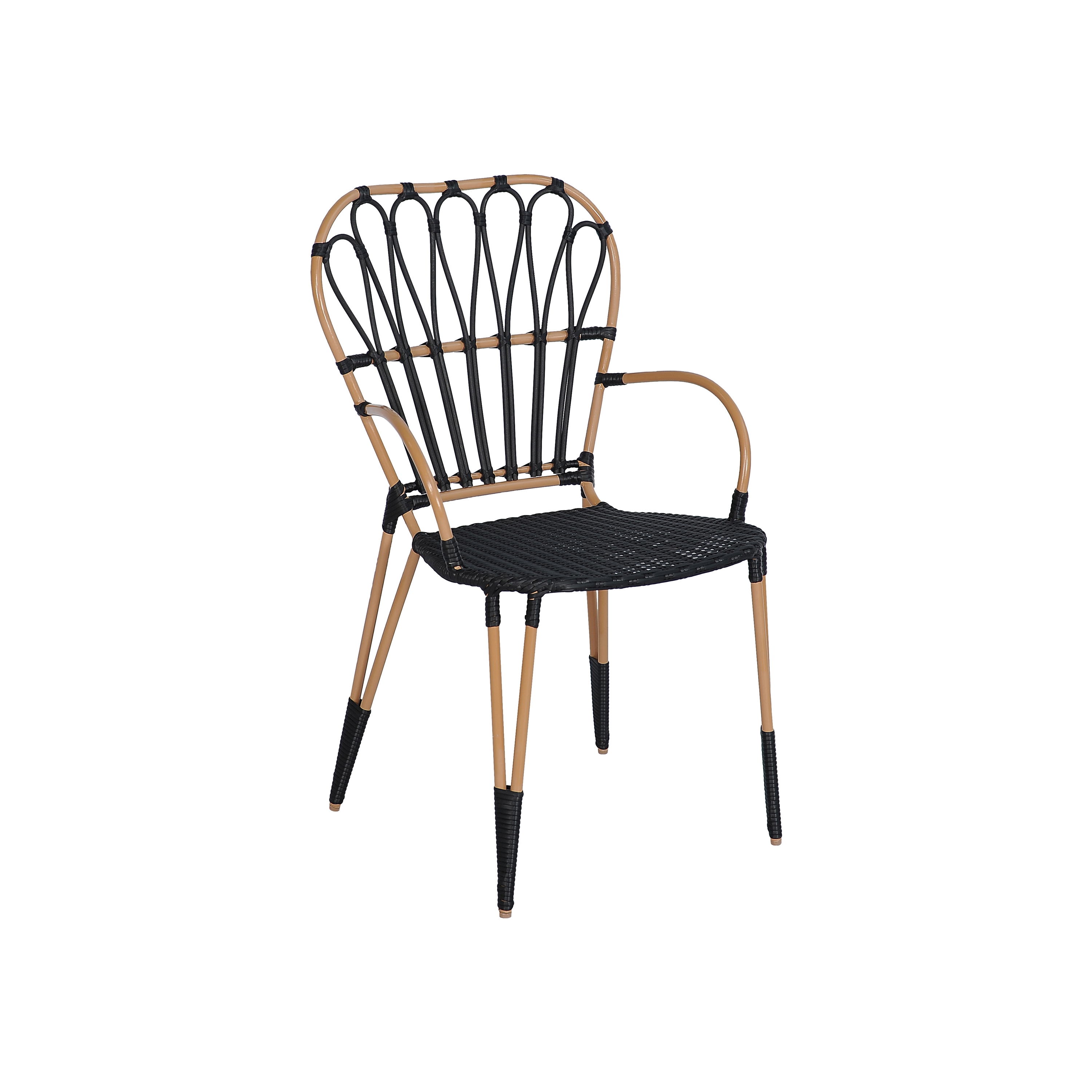 Fiorella Dining Armchair