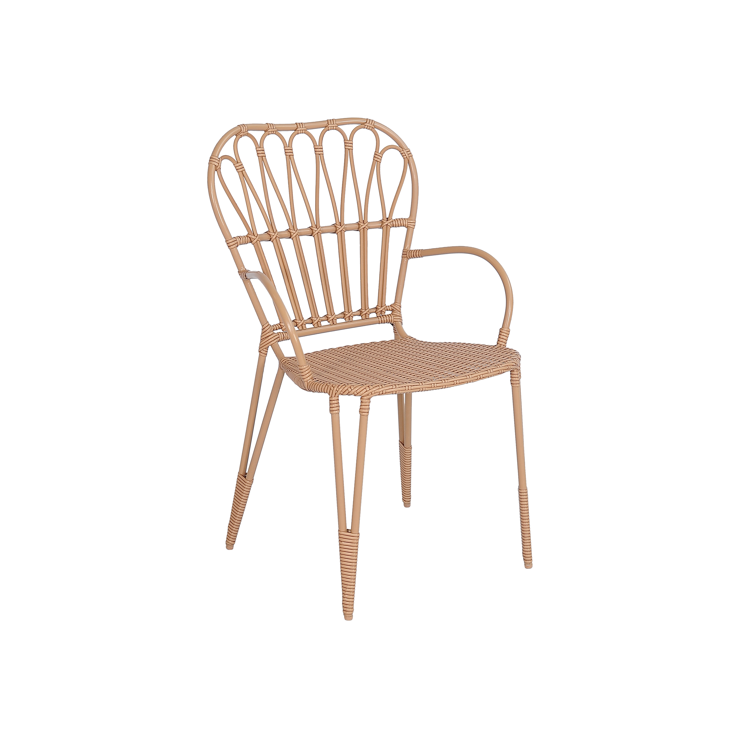Fiorella Dining Armchair