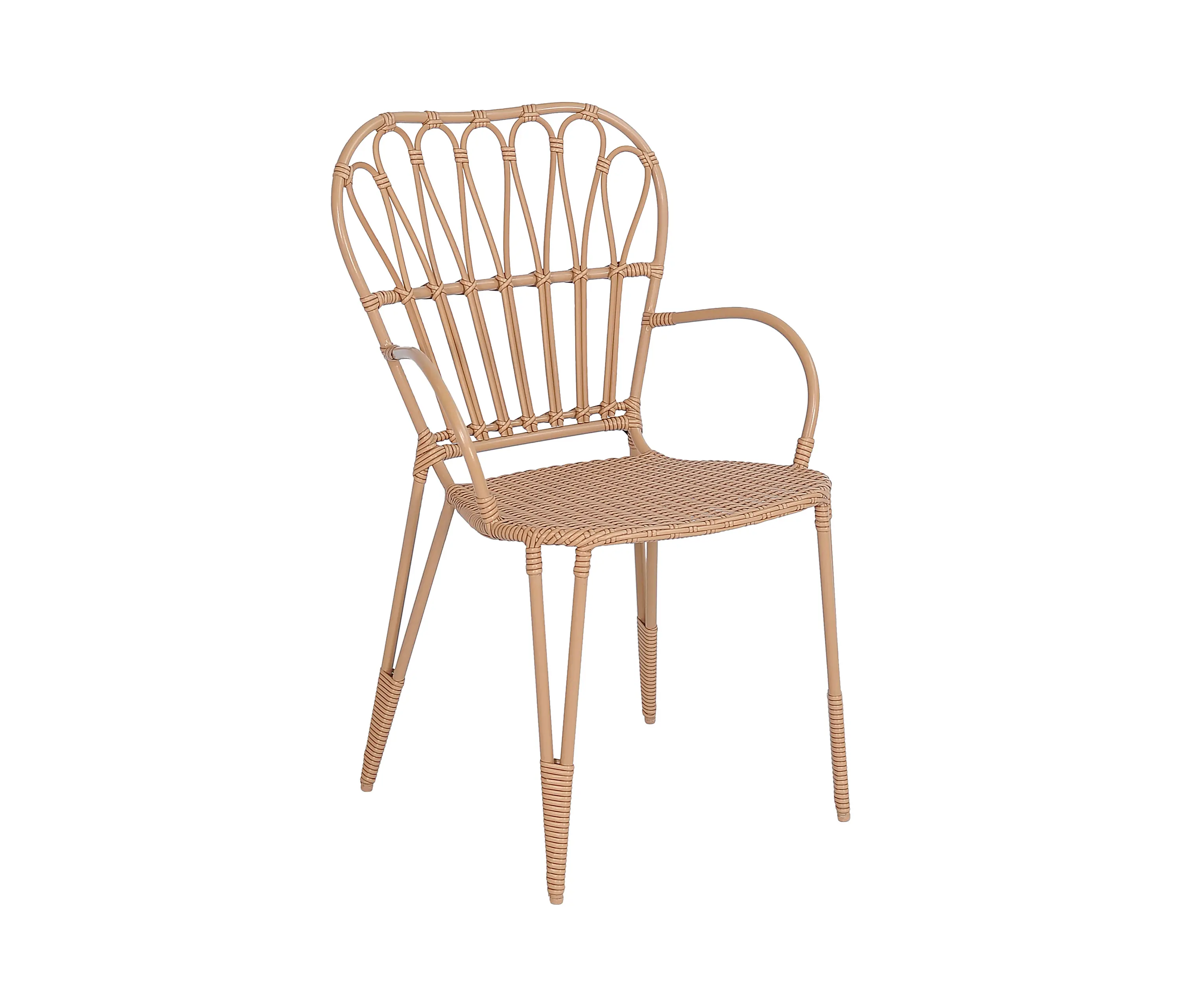 cbdesign - Fiorella Dining Armchair