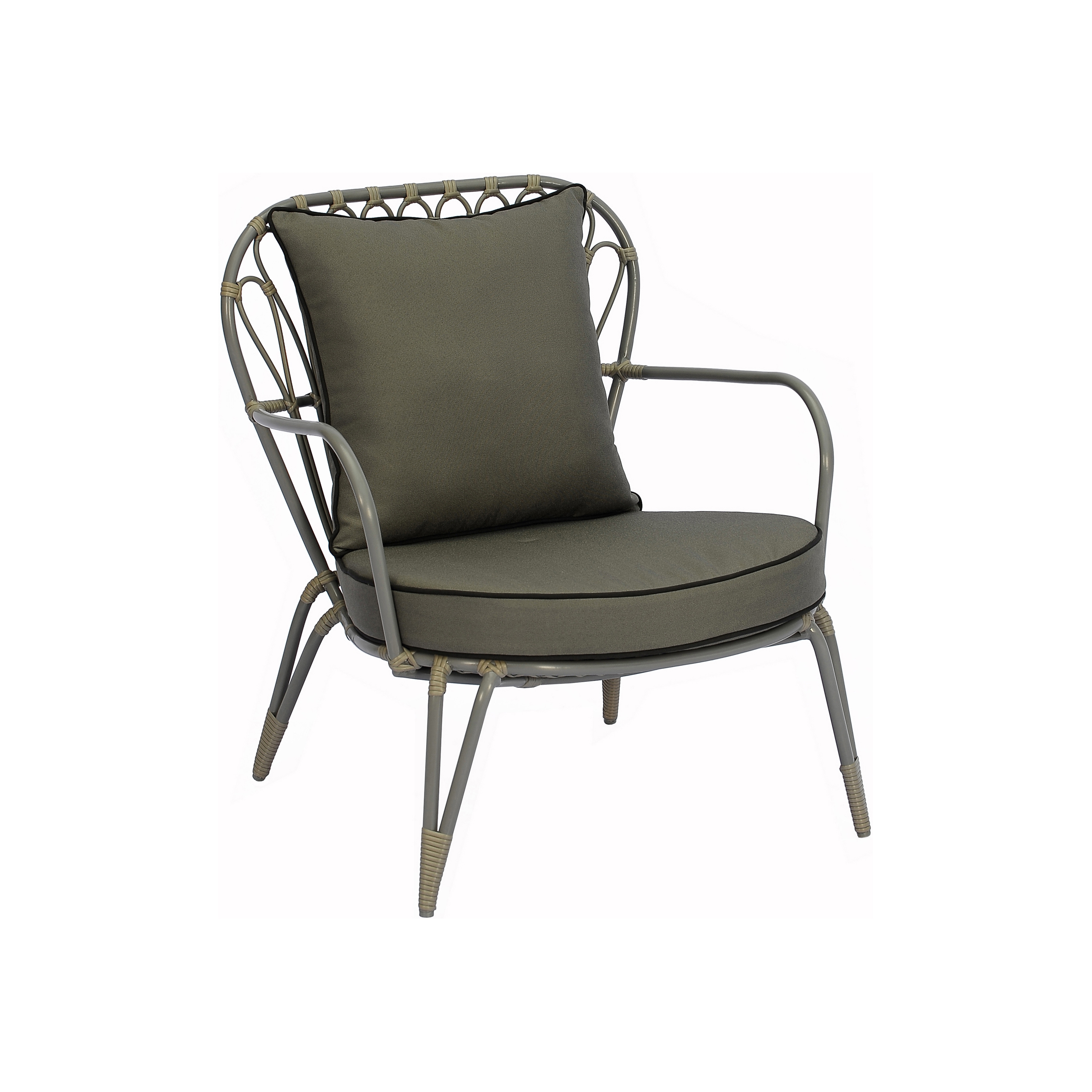 Fiorella Lounge Chair