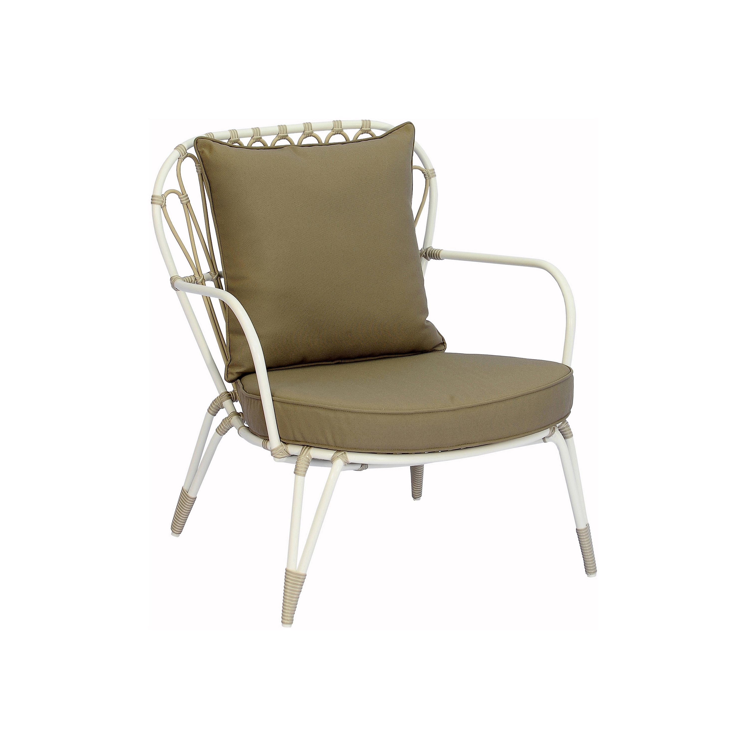 Fiorella Lounge Chair