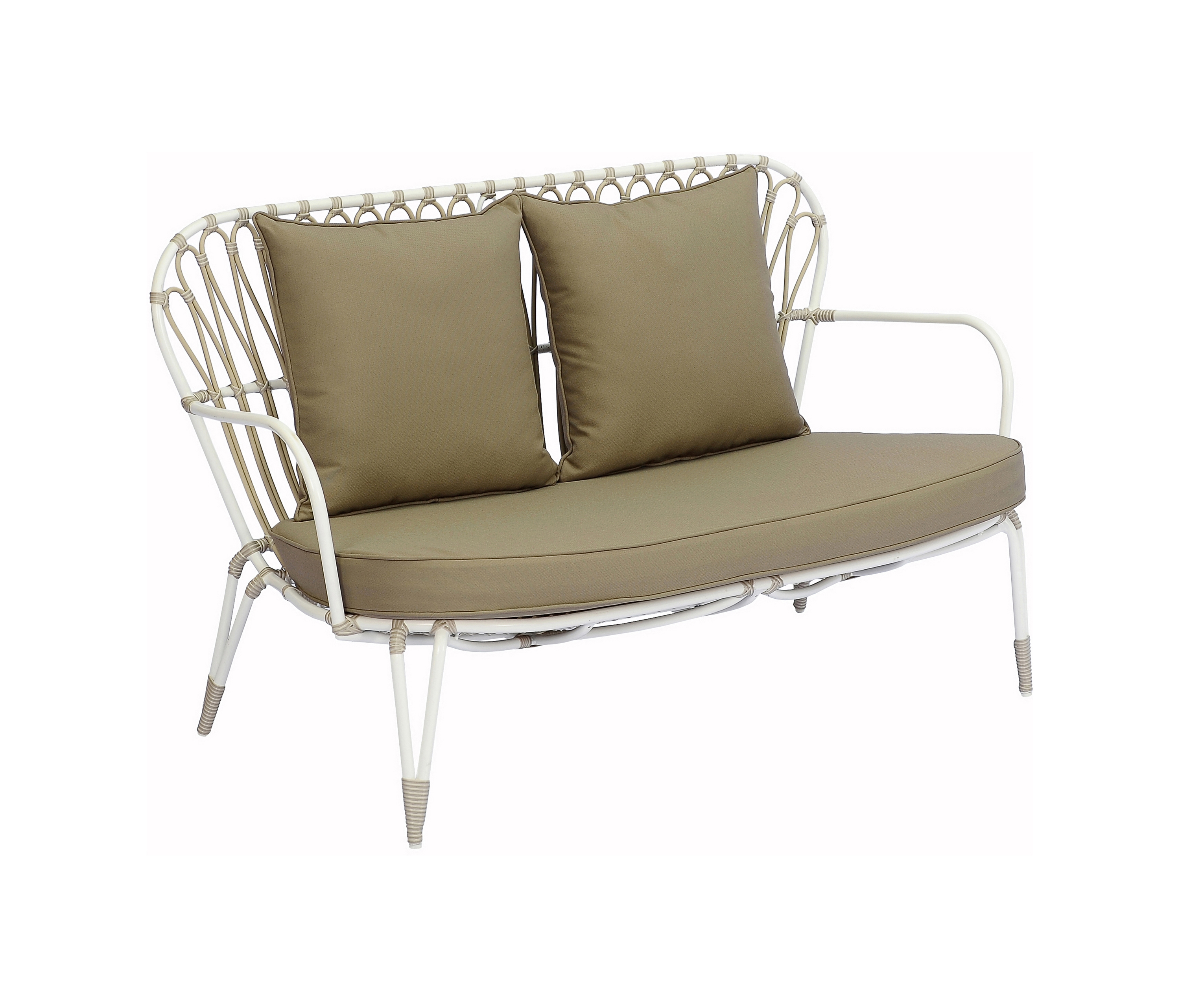 Display product Fiorella Sofa from manufacturer cbdesign