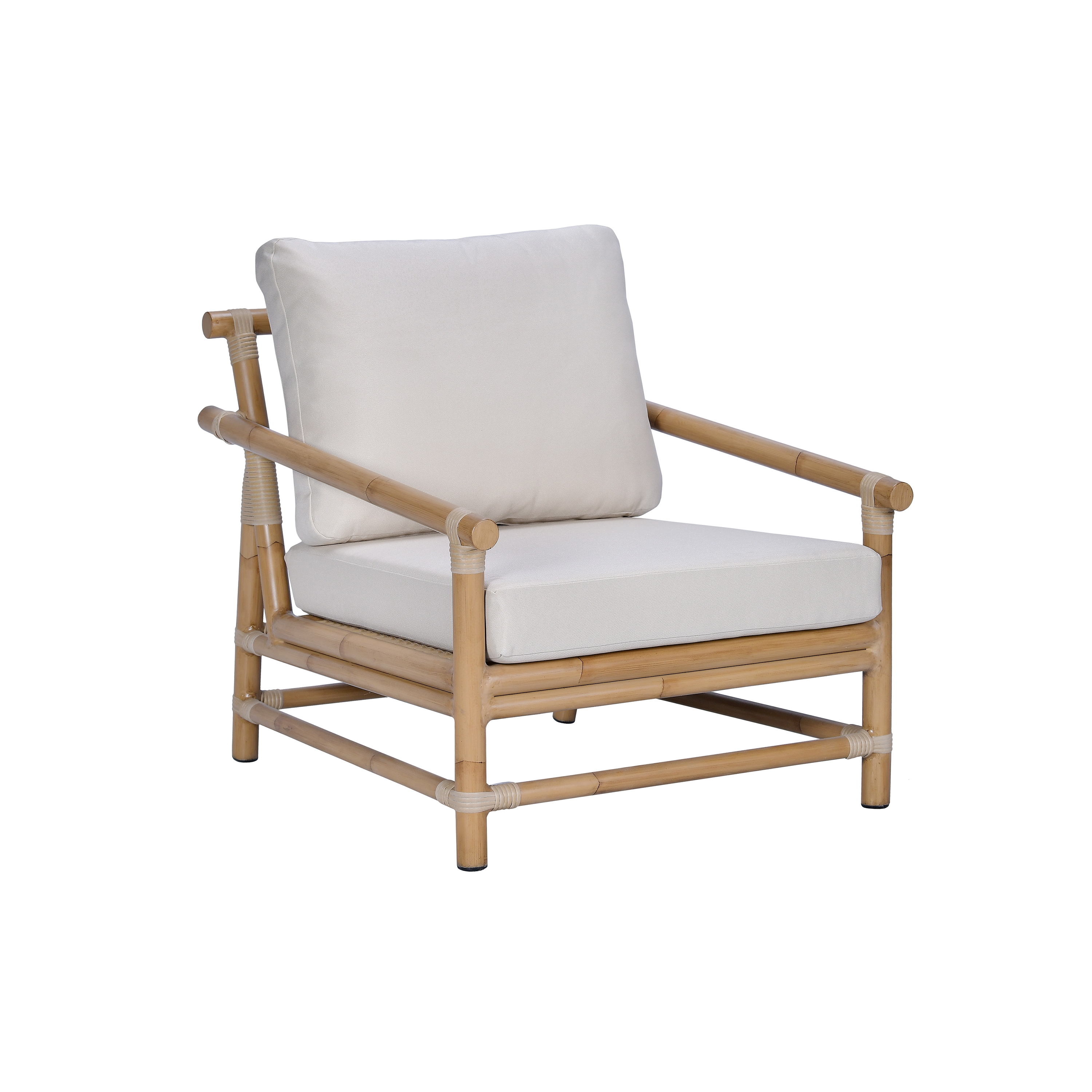 Display product Florence Lounge Chair from manufacturer cbdesign
