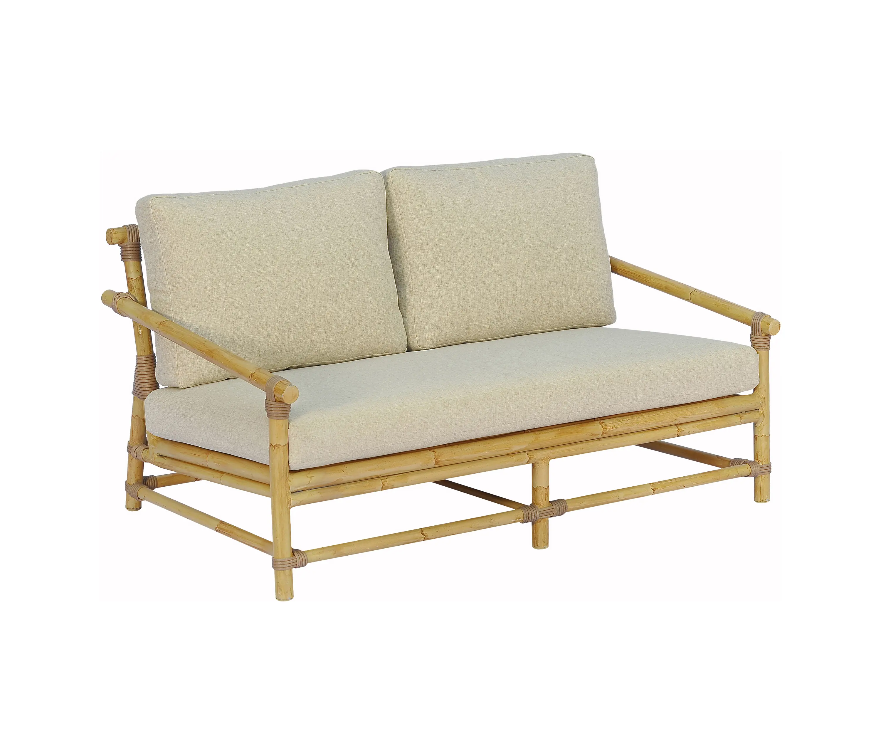 cbdesign - Florence Sofa 2 Seater With Arm
