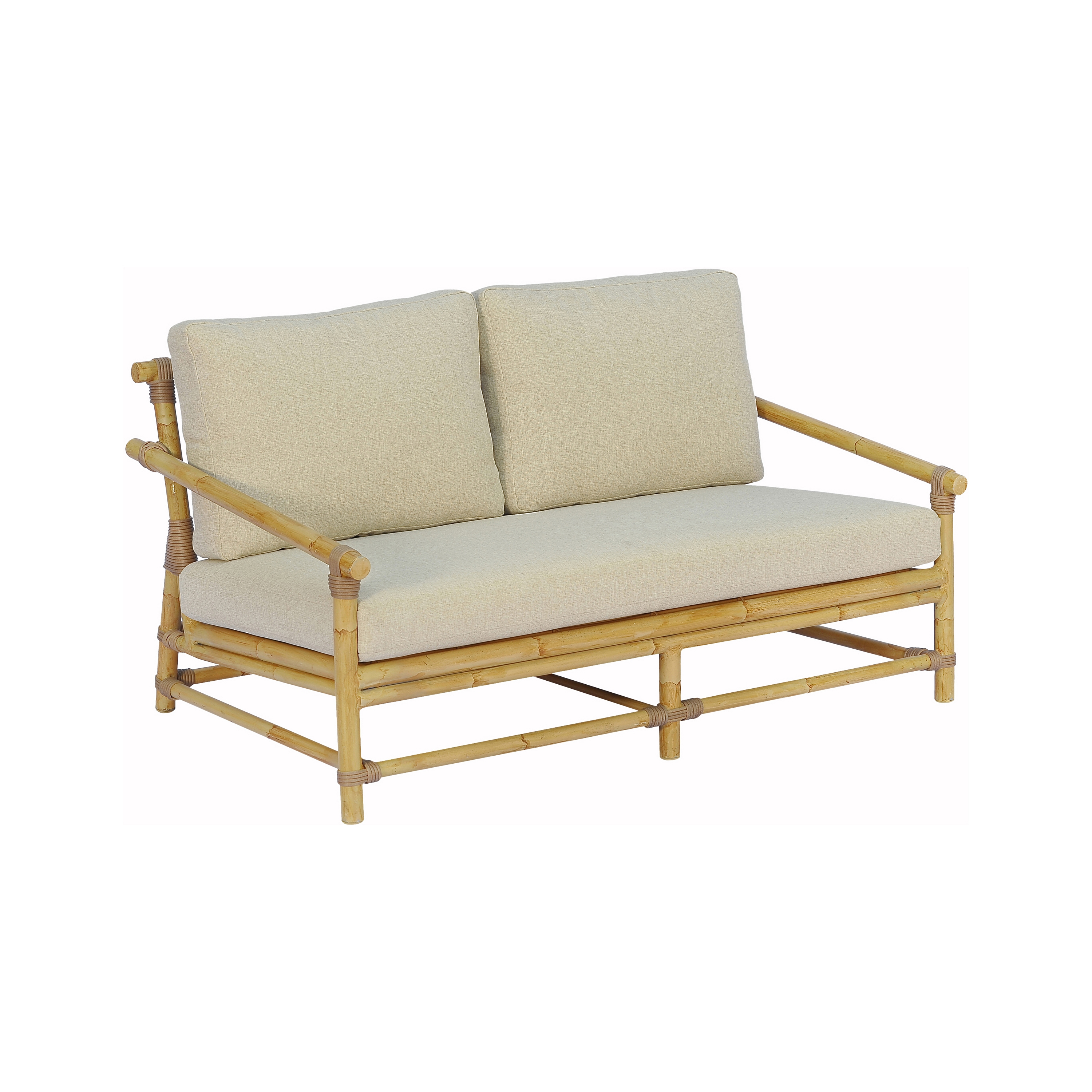 Mostrar el producto Florence Sofa 2 Seater With Arm del fabricante cbdesign