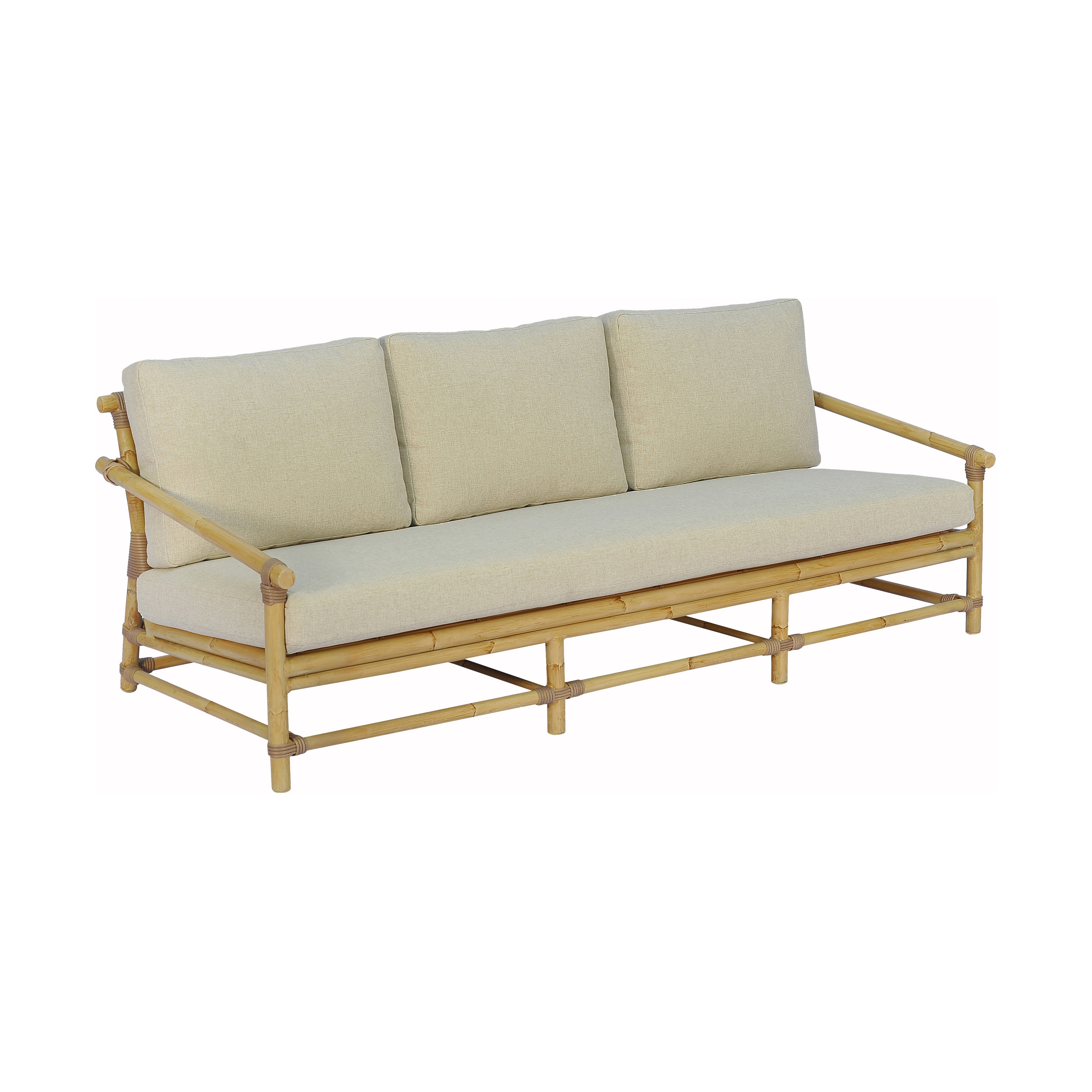 Mostrar el producto Florence Sofa 3 Seater With Arm del fabricante cbdesign
