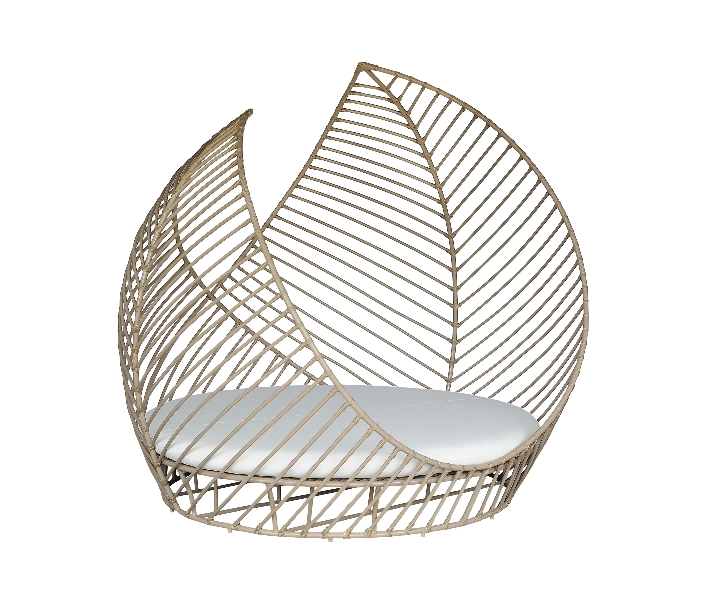 cbdesign - Foglia Big Daybed