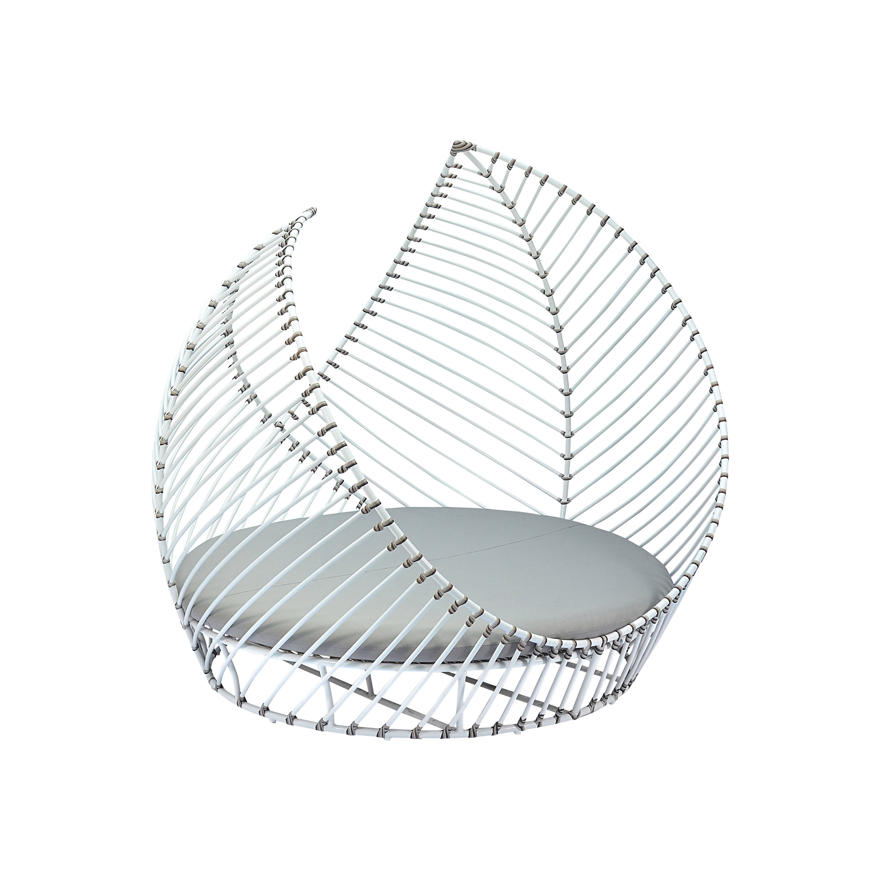 Afficher le produit Foglia Big Daybed du fabricant cbdesign